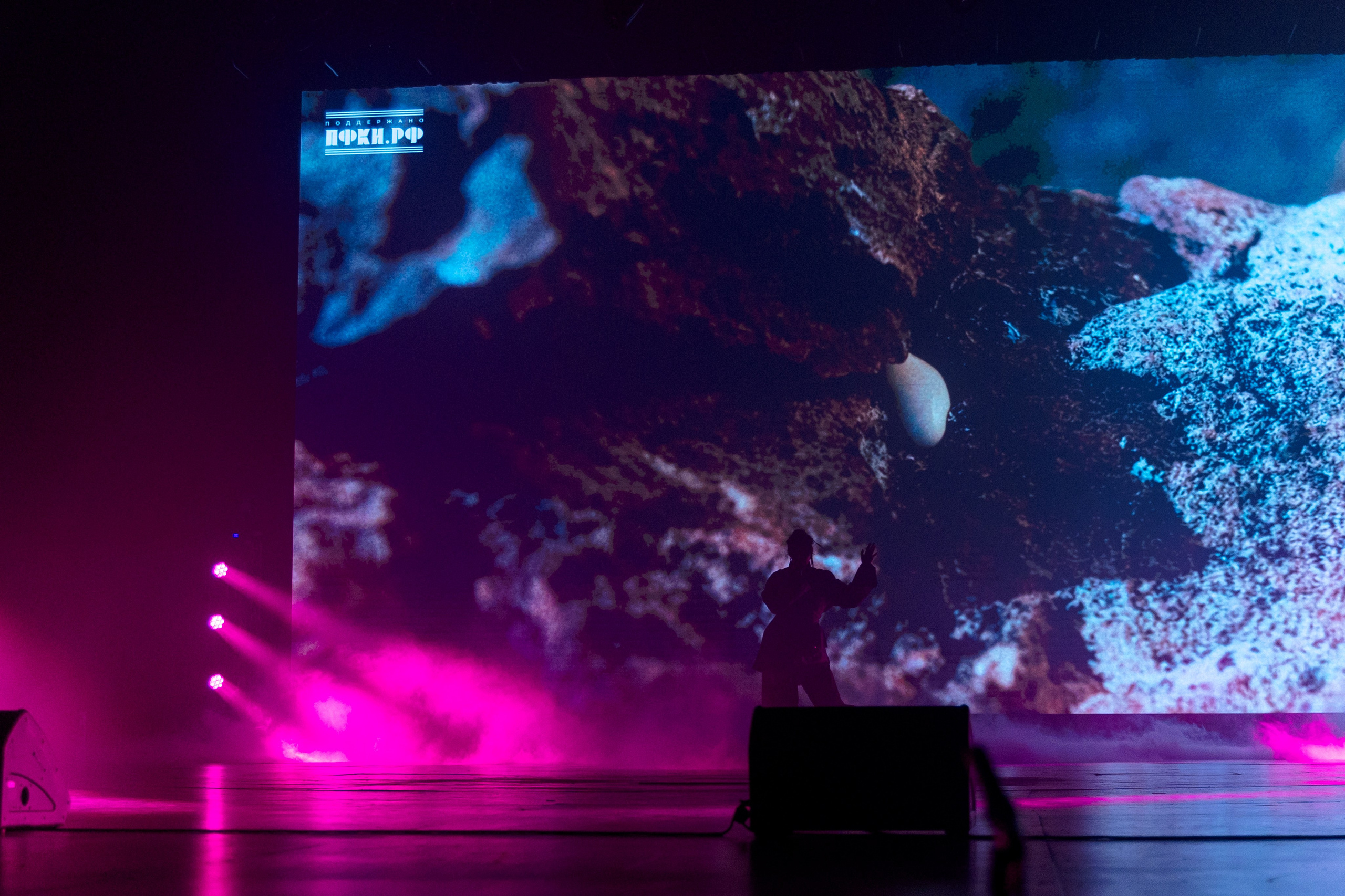 II Дальневосточная Кинопремия. Свадебный и семейный фотограф в Улан-Удэ