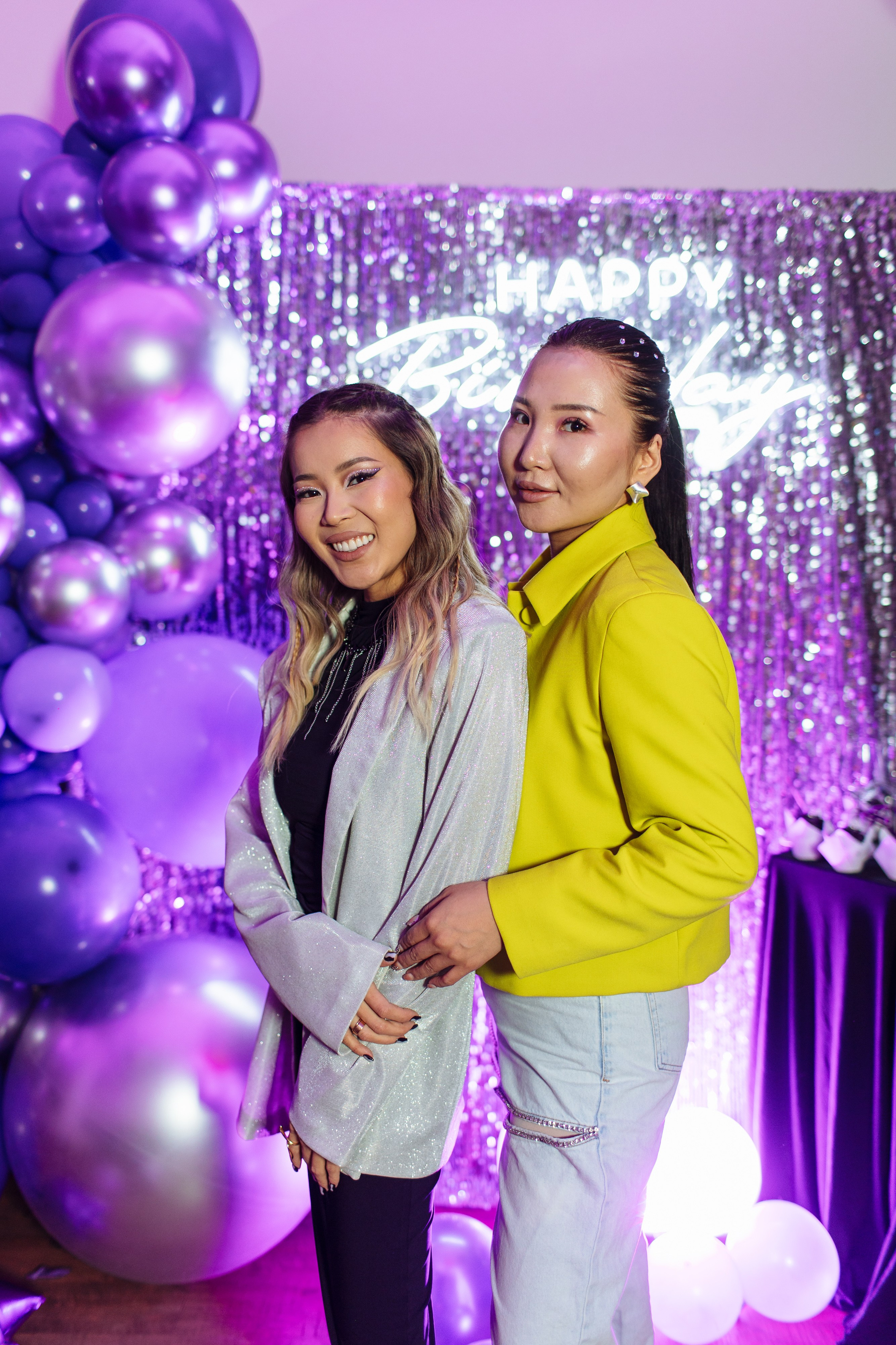 День рождение. Свадебный и семейный фотограф в Улан-Удэ