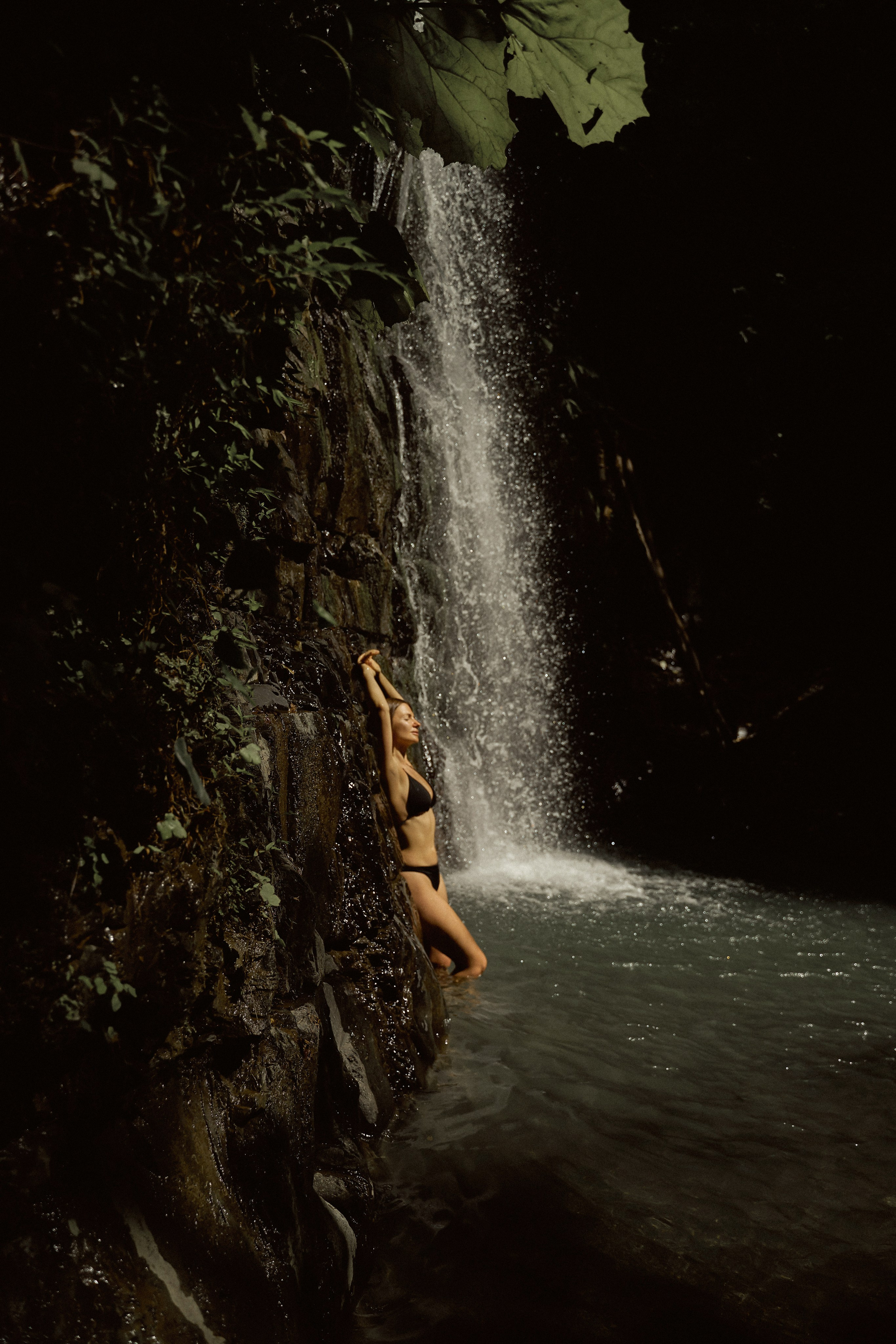 Фотосессия в отпуске в Сочи