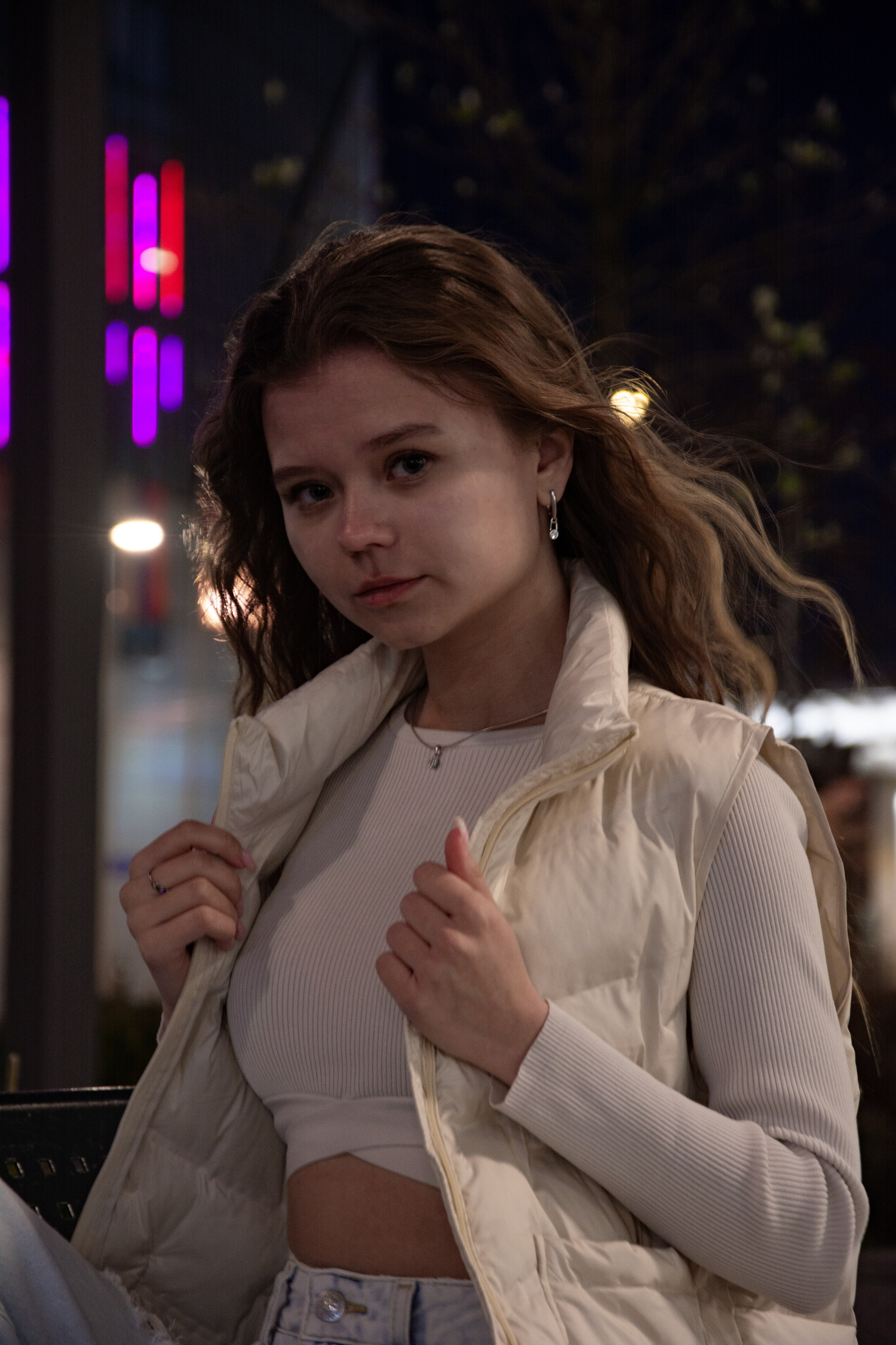 Индивидуальная фотосессия. Фотограф и видеооператор Кривов Павел