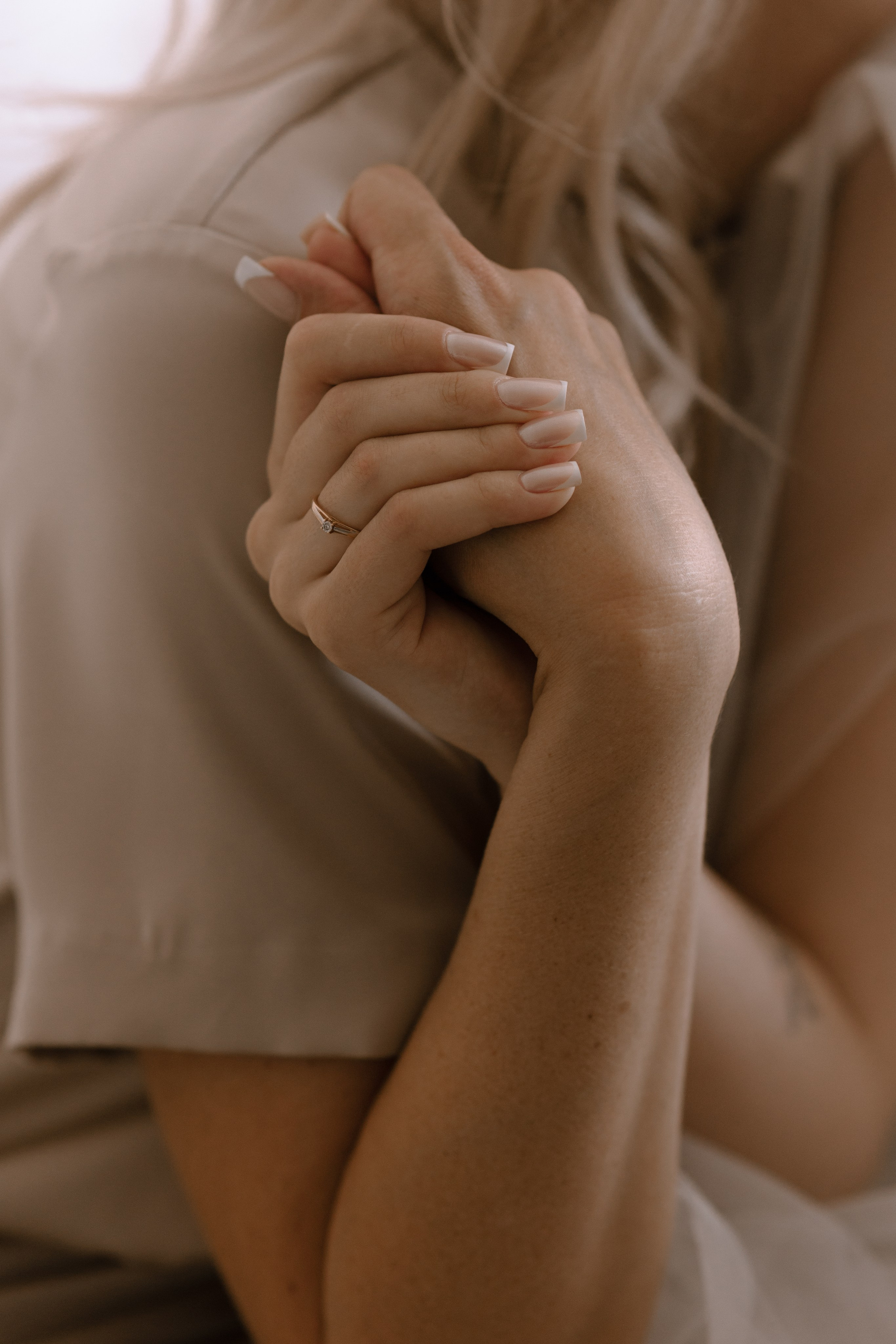 Иван и Мария. Фотограф Олеся Голева