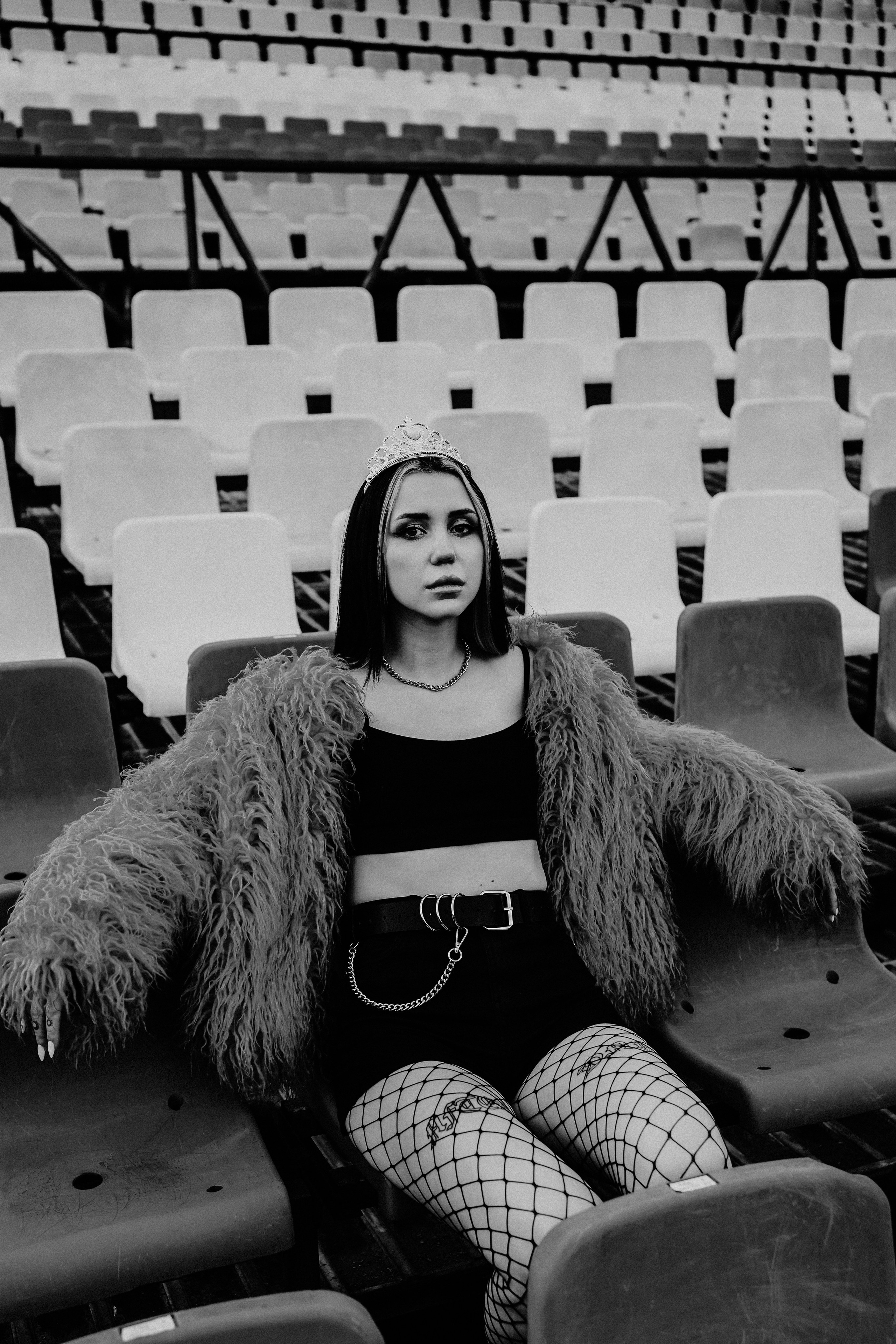 HEYLEE. Фотограф в Москве Маша Игитова