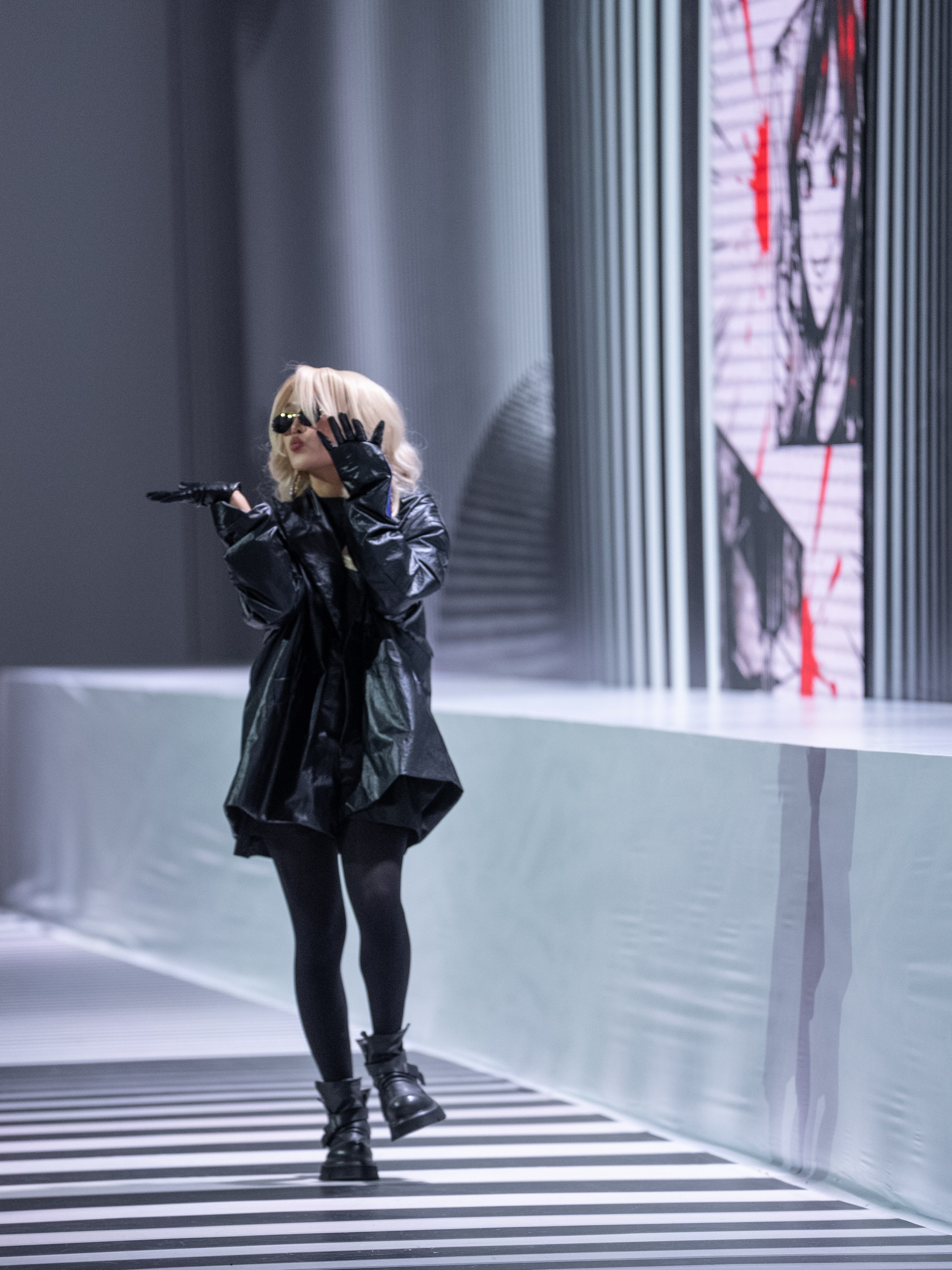 YANG LAIN (Адиля Ботабаева). Сайт Алматинского НЮ АРТ, будуар и фэшн фотографа Дениса Карпенко