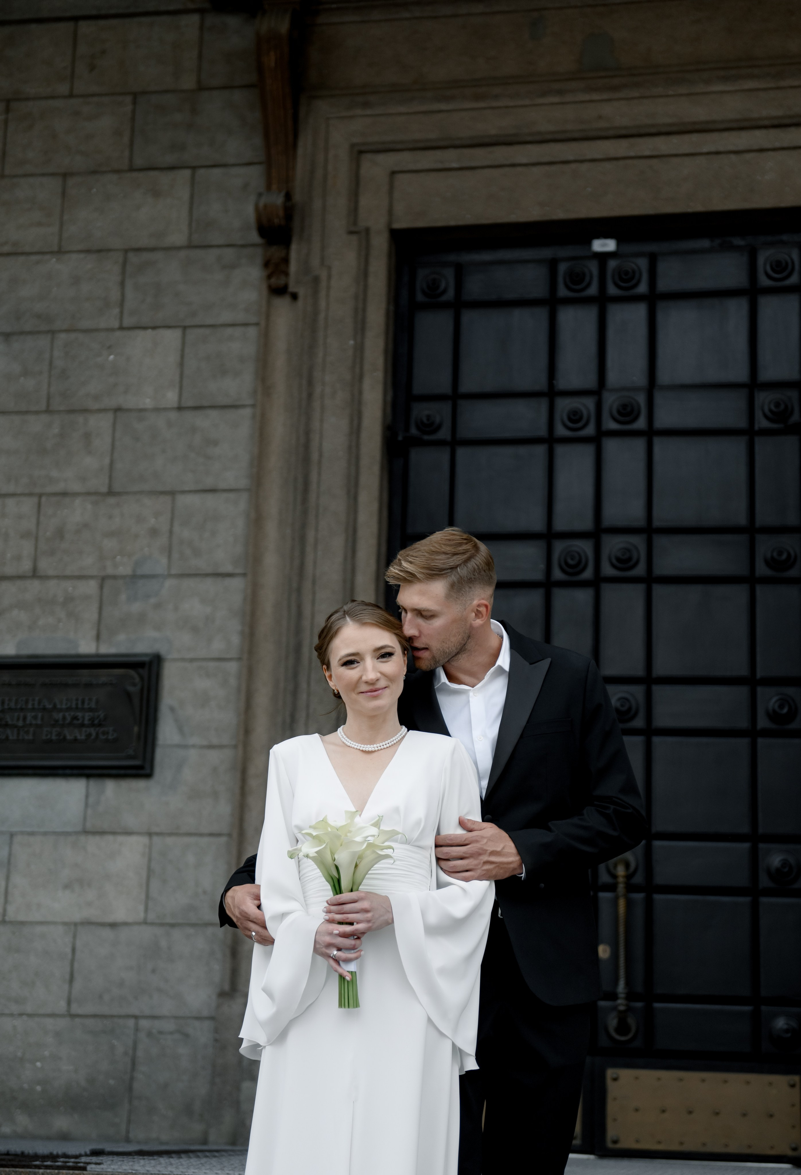 Wedding Day. Свадебный фотограф в Минске Минчукова Анна