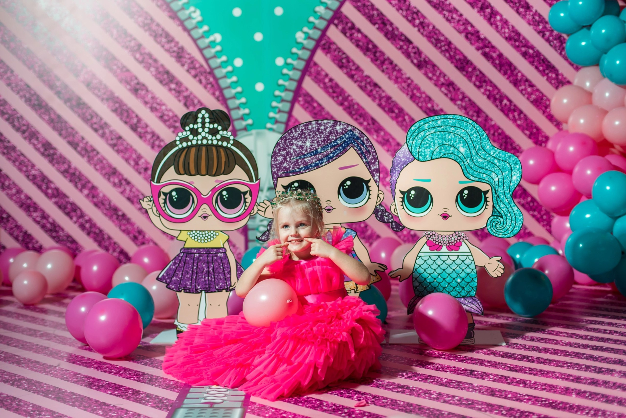 THE FACTORY. Организация мероприятий Донецк (ДНР). Организация и декор мероприятий Донецк (ДНР)