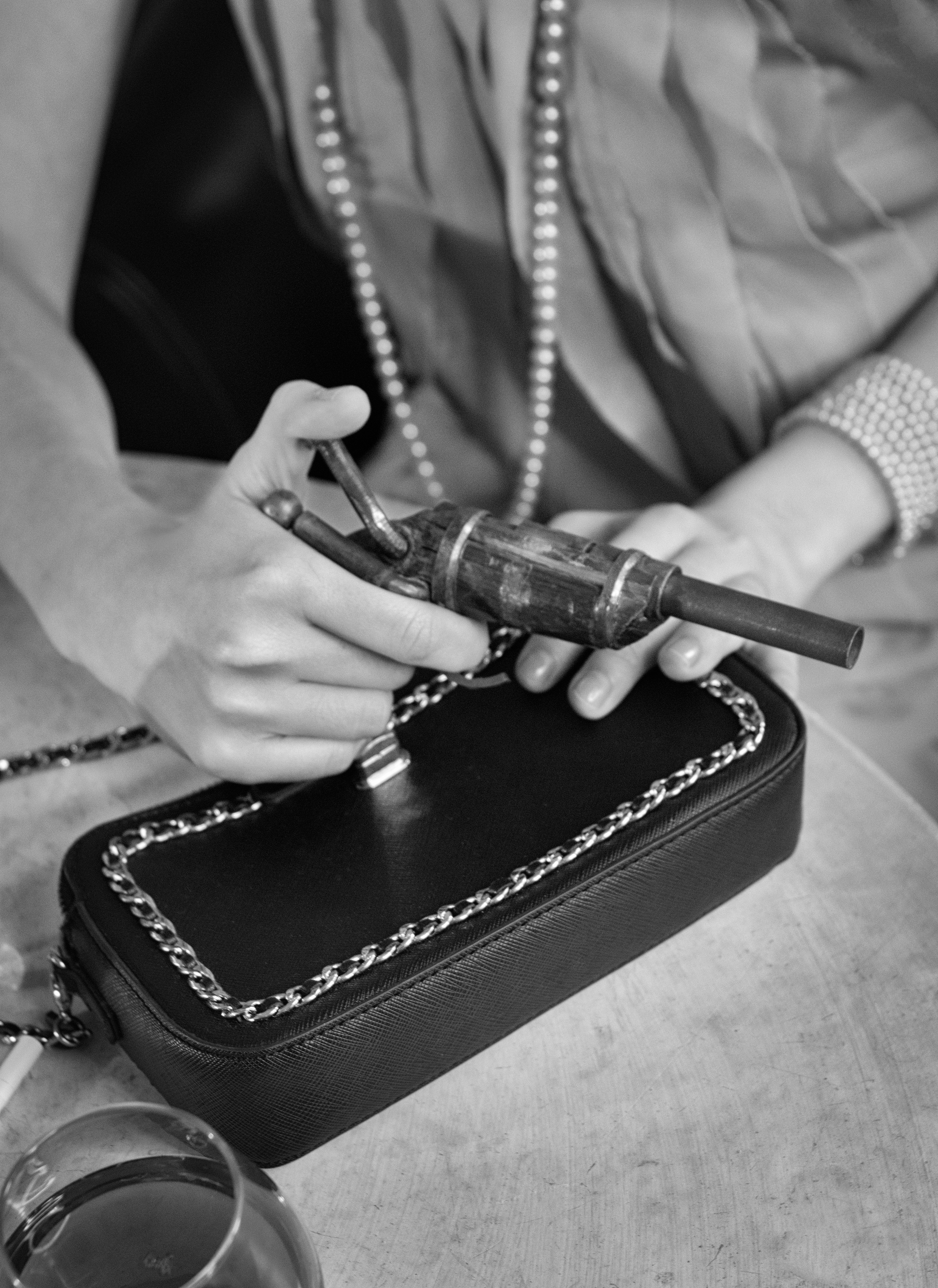 Фотосессия в стиле нуар. Фотограф в Хабаровске. Арт, ню, женские портреты