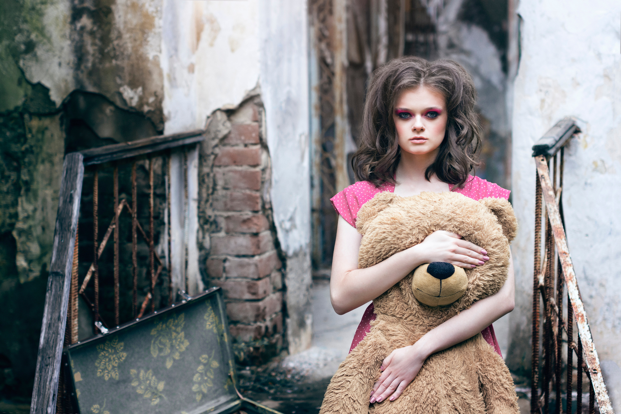 Арт фото в Хабаровске. Фотограф в Хабаровске. Арт, ню, женские портреты