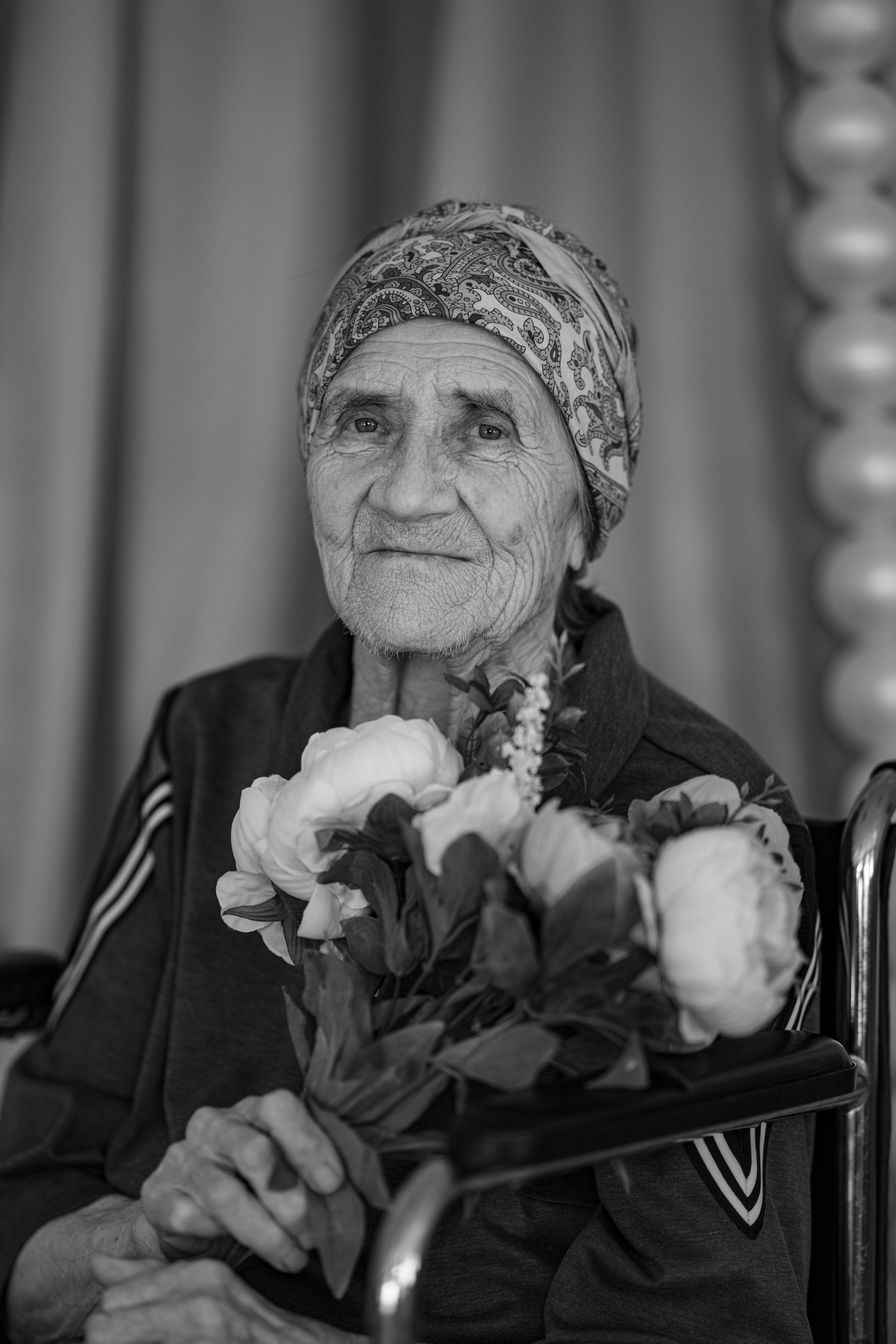Care home. Фотограф в Казани, и Зеленодольске Радик Мухаметов