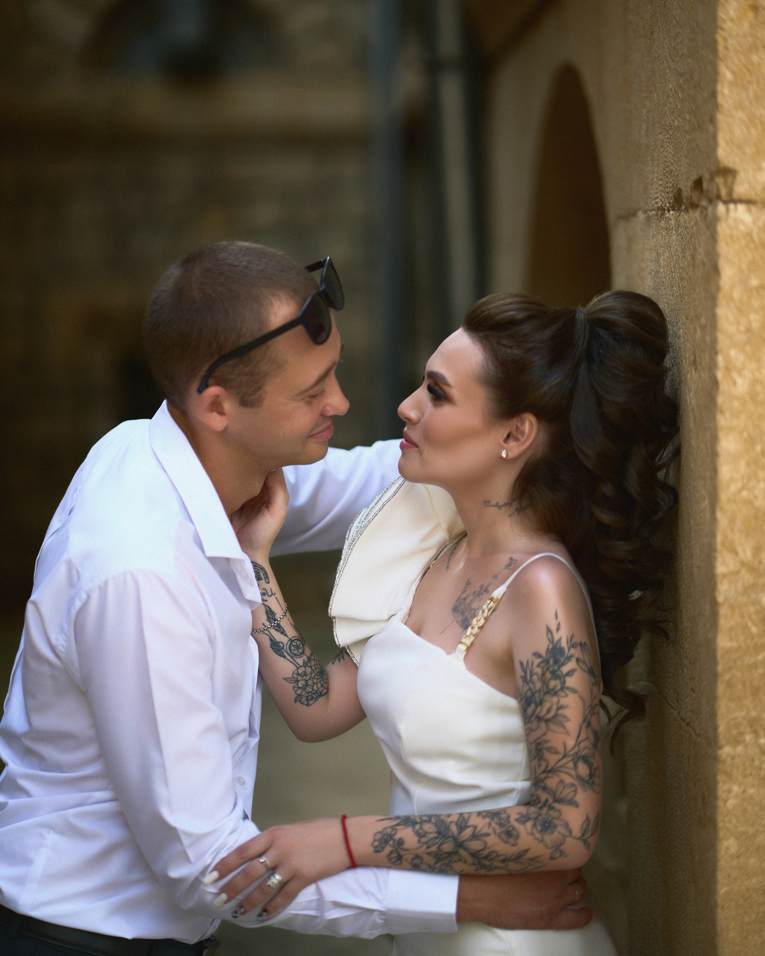 Свадебная фотосессия для Вики и Валеры. Фотограф, видеограф Пятигорск, Ставрополь, Ессентуки, Petlyakovs_photo