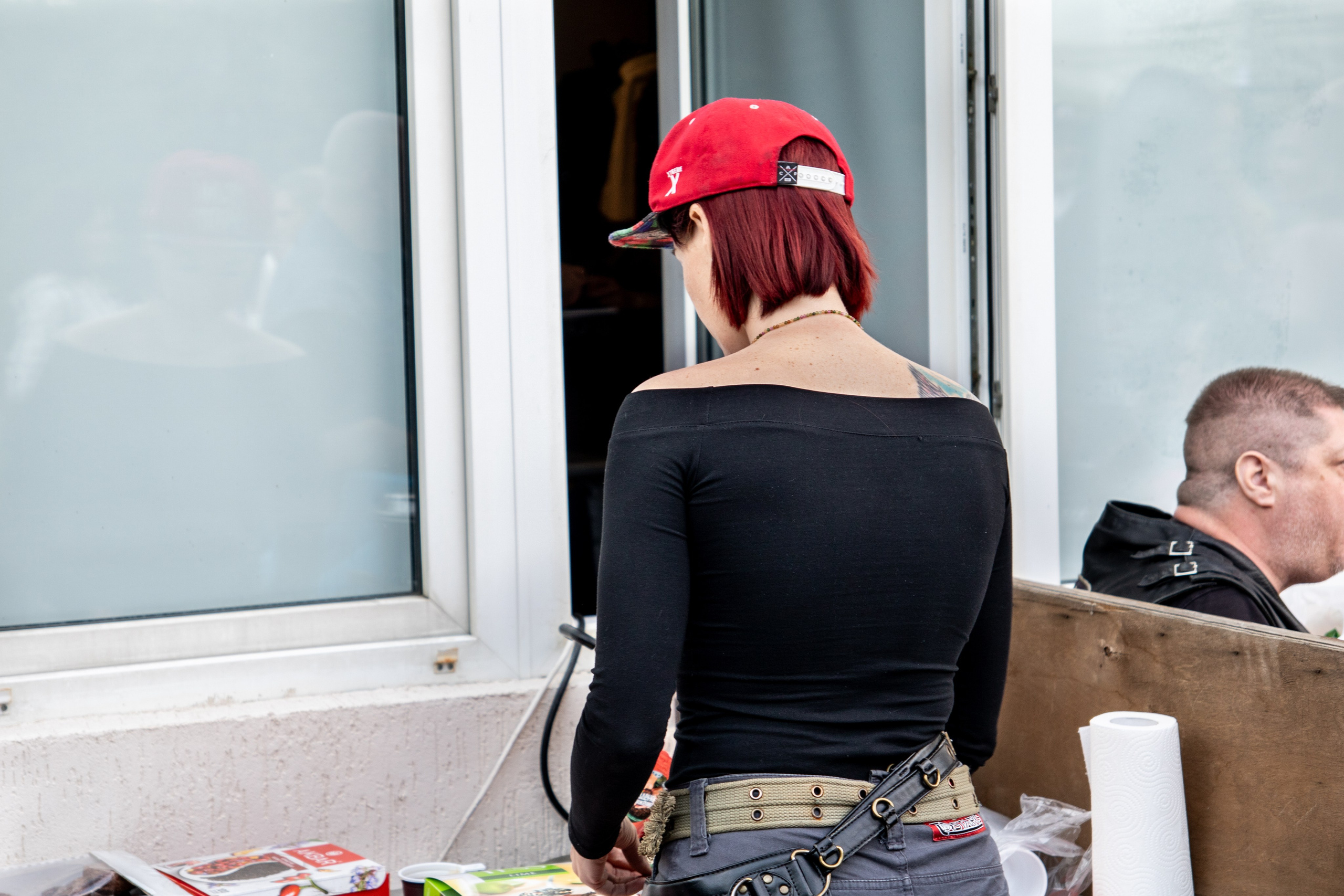 Открытие мотосезона 2025 при участие Cover Band «НАШ ФОРМАТ». Фотограф в Самаре Алексей Головачёв