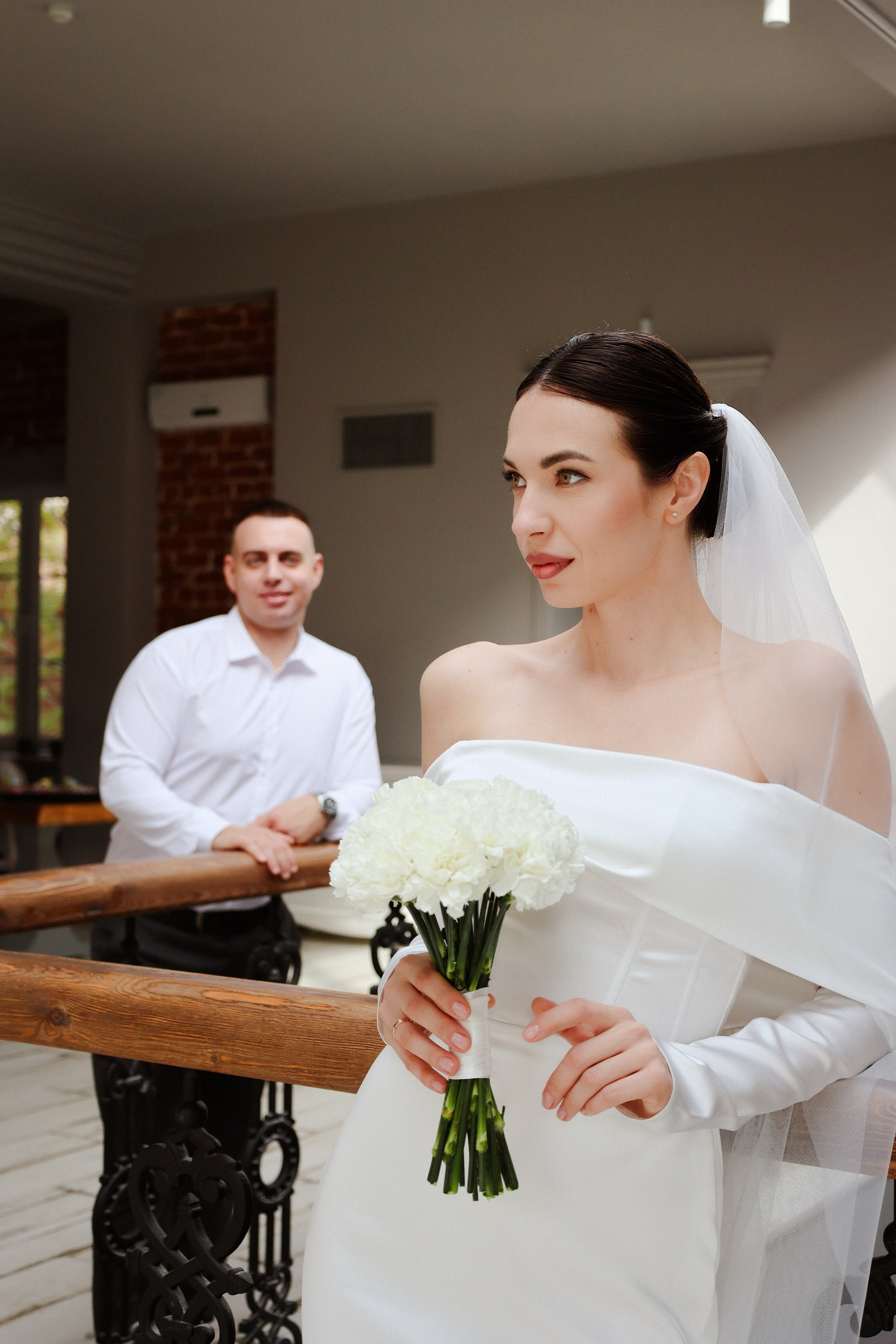 Юлия & Павел. Свадебный фотограф и рилсмейкер | Астрахань