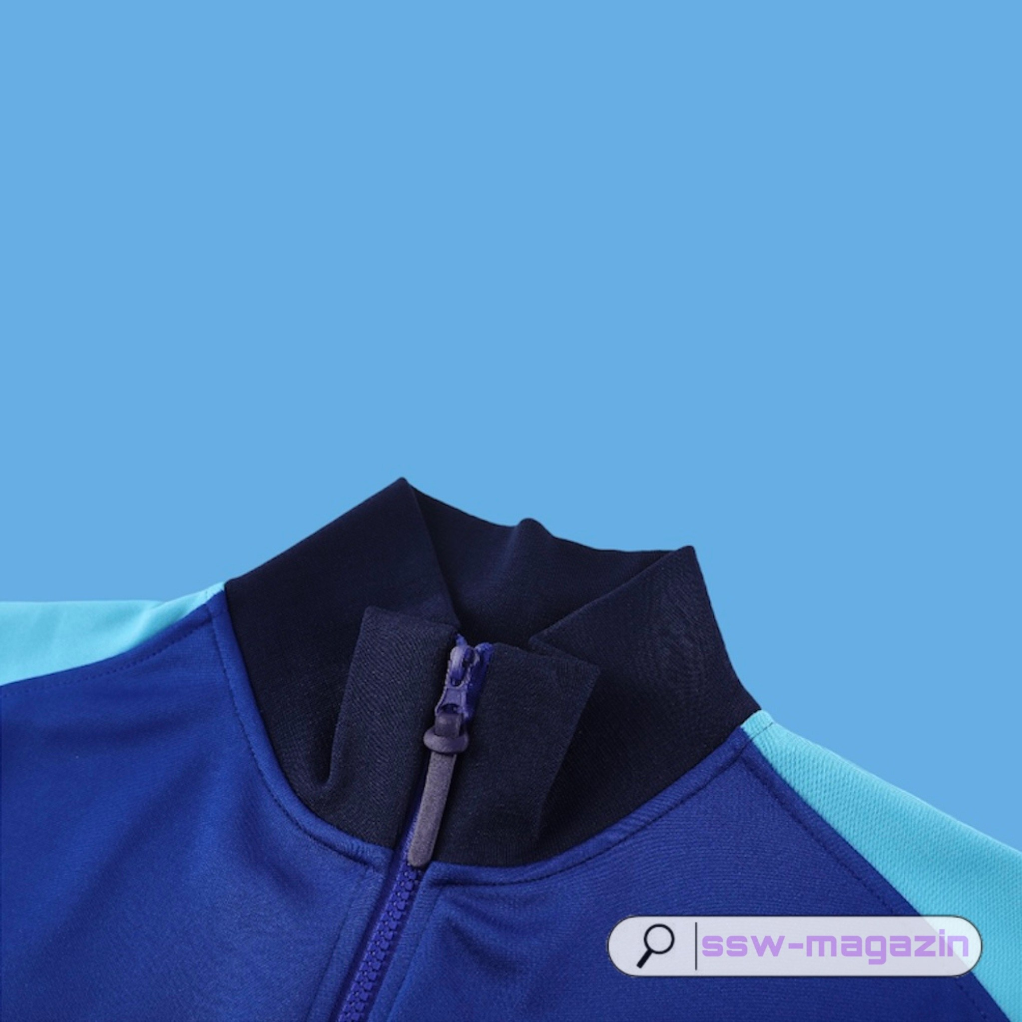 Тренировочный костюм Nike Chelsea 2025-2026 купить. Футбольный магазин — ssw_magazin