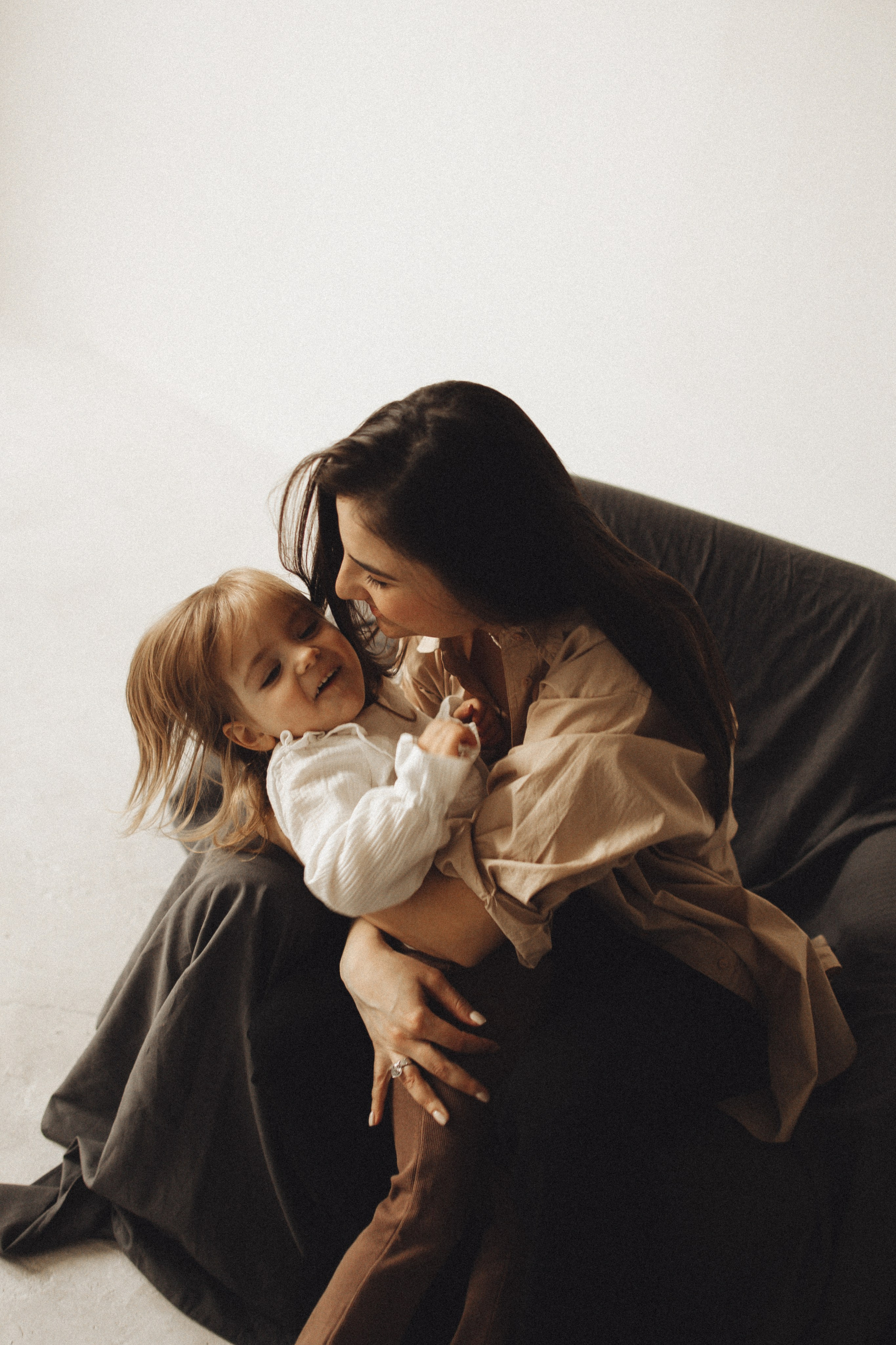 Мама и Полинка. Семейный и детский фотограф, таганрог, ростов-на-дону