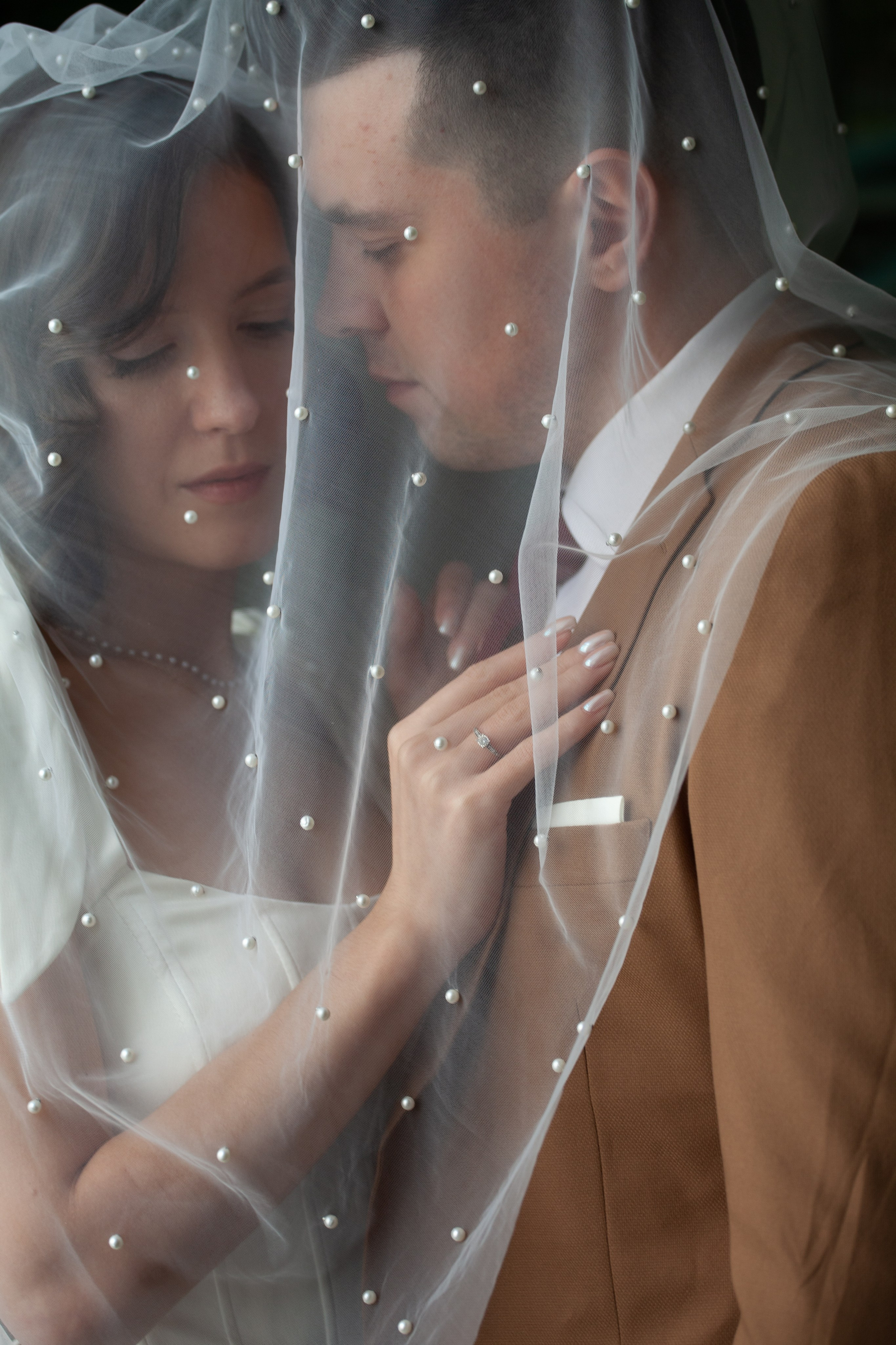 Антон и Ксения. Портретная фотосъёмка, репортажная, контент для вашего бизнеса