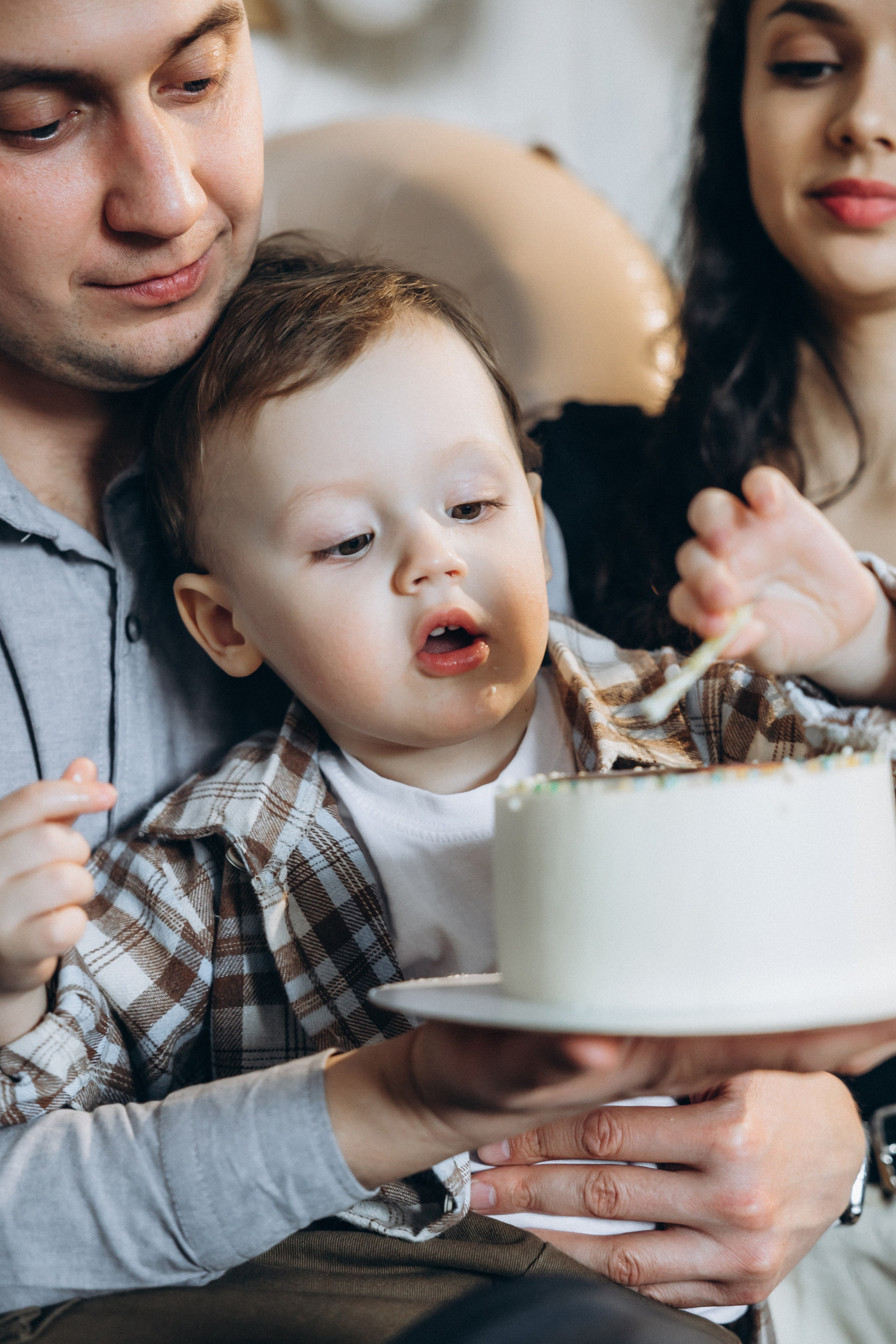 Семейная. Марьяна Белая
