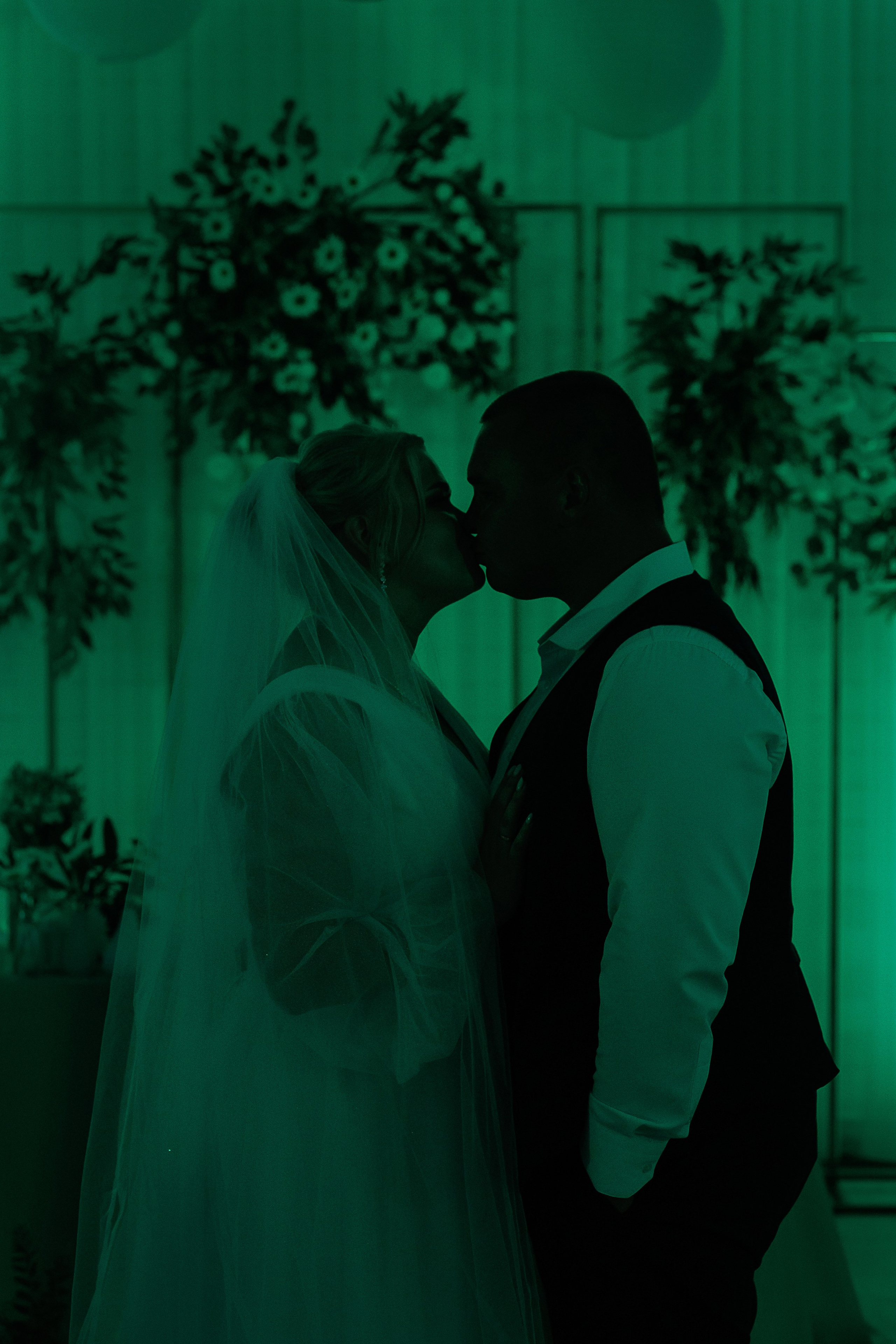 Валерия и Андрей. Свадебный и семейный фотограф в Твери и Тверской области