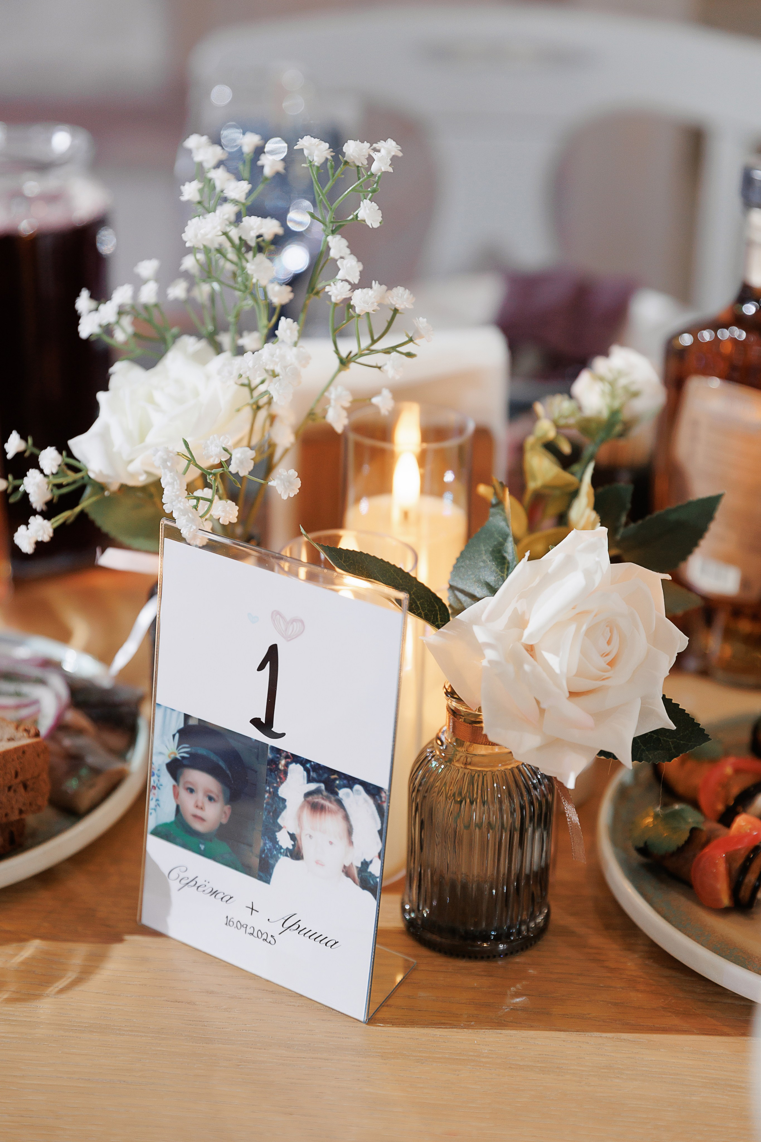 Свадьба. Свадебный и семейный фотограф в Твери и Тверской области