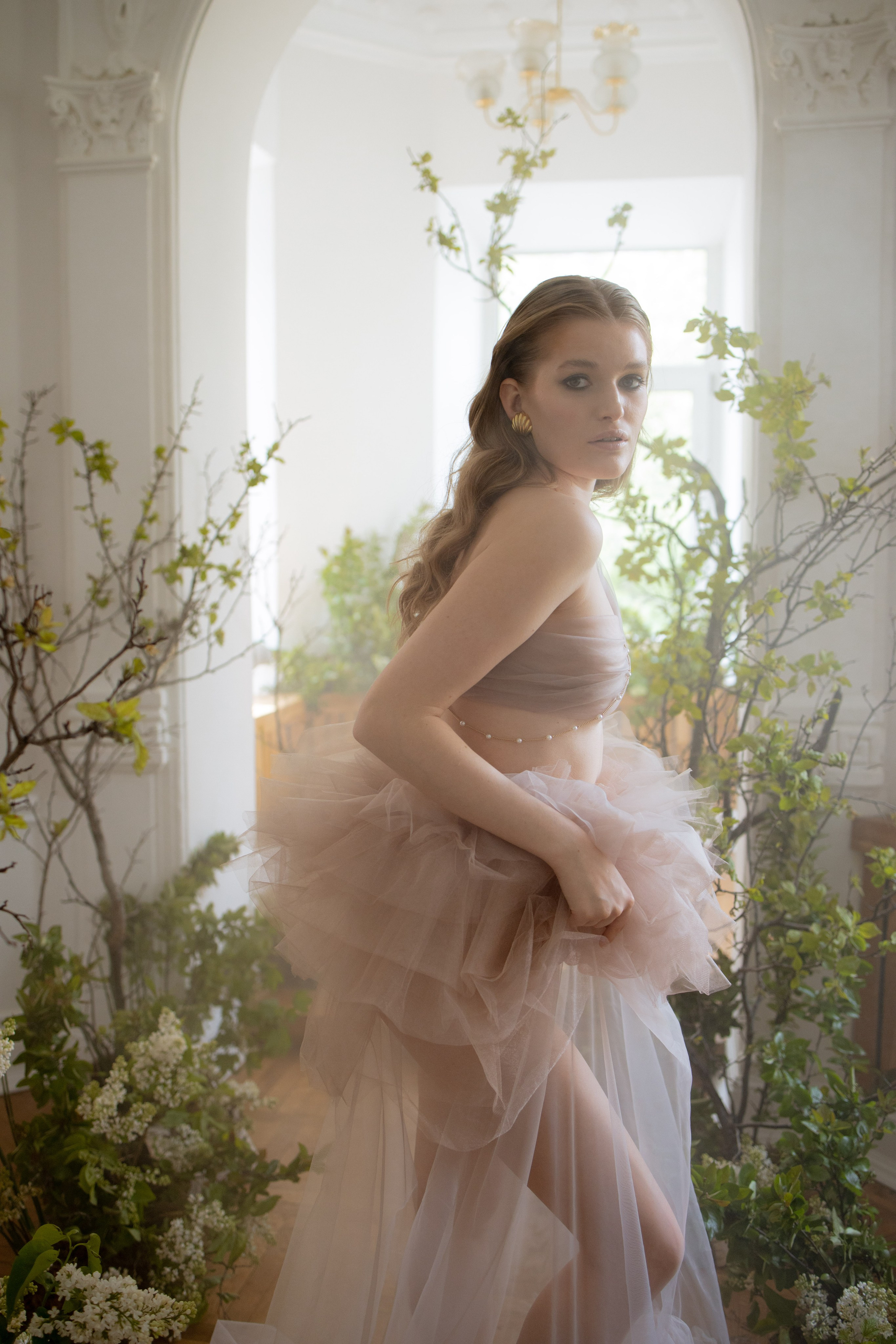 Утро Есении. Оформление свадеб, декор свадеб Вера Маркова, Москва