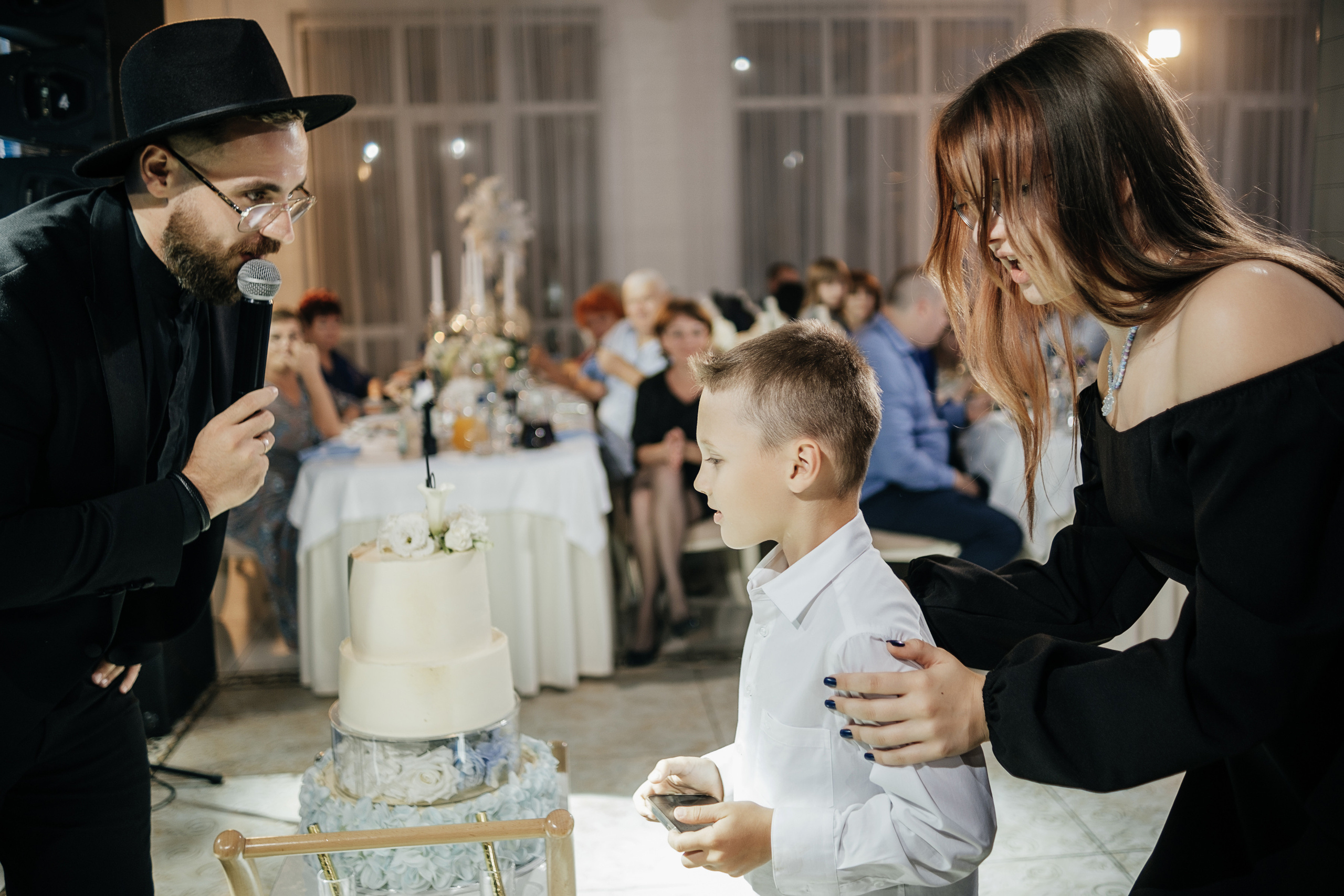 Репортажная съемка. Свадебный и семейный фотограф Барнаул Рубцовск Бийск Алтайский край