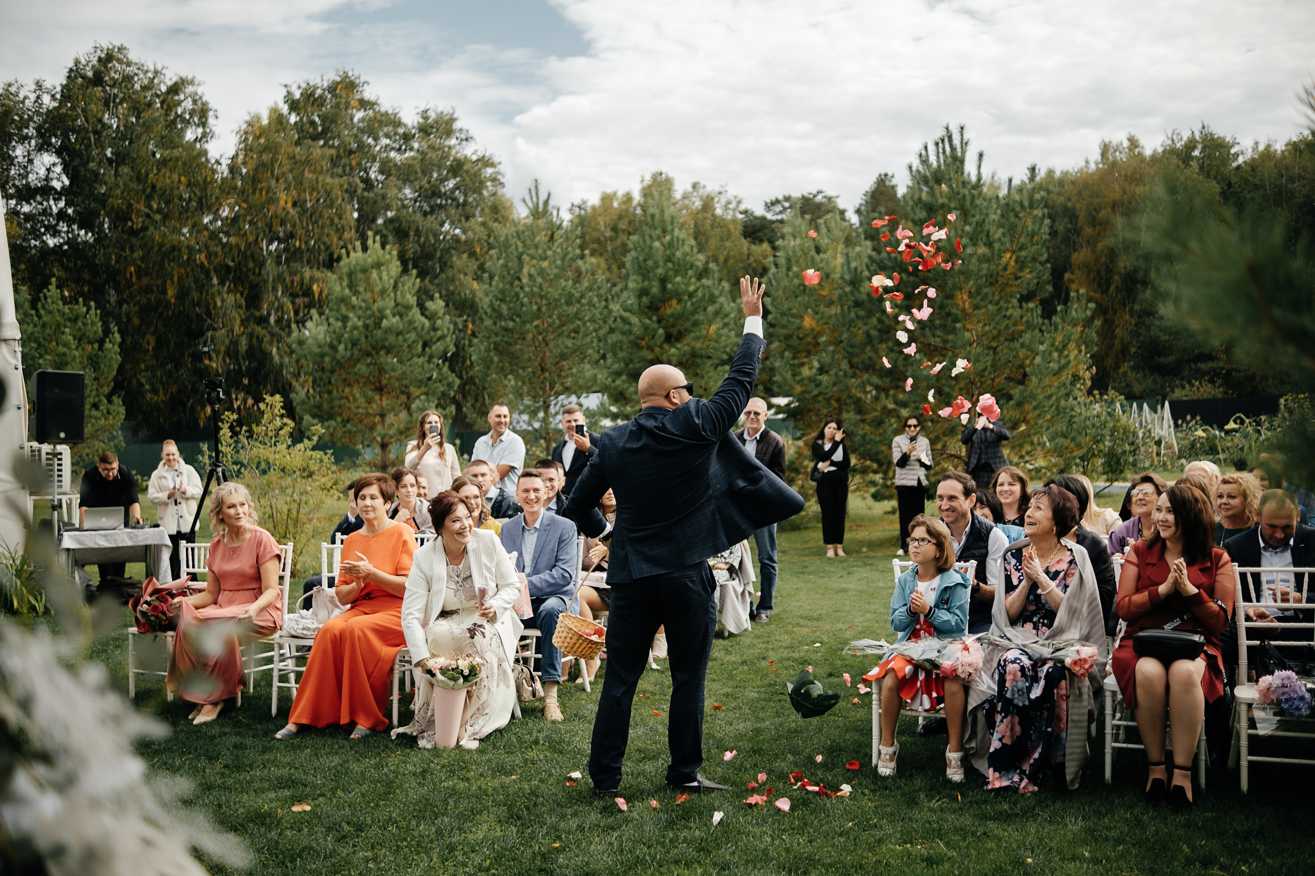 Репортажная съемка. Свадебный и семейный фотограф Барнаул Рубцовск Бийск Алтайский край
