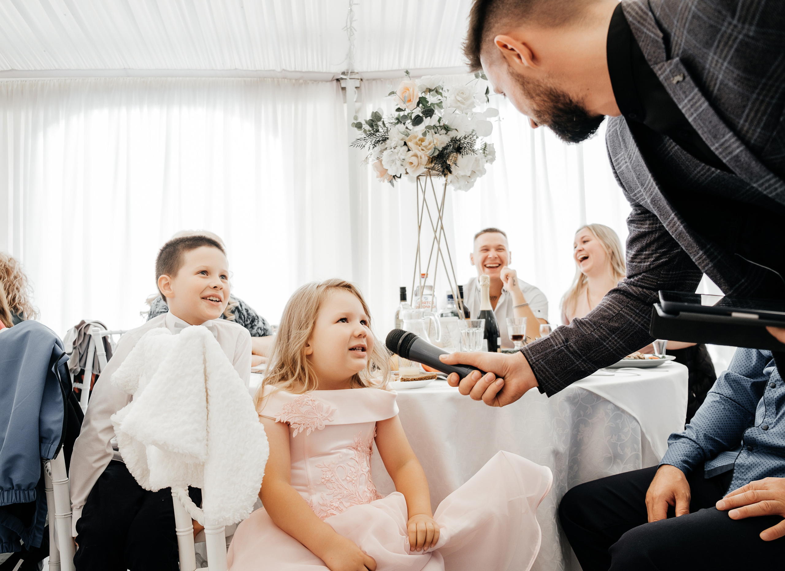 Репортажная съемка. Свадебный и семейный фотограф Барнаул Рубцовск Бийск Алтайский край