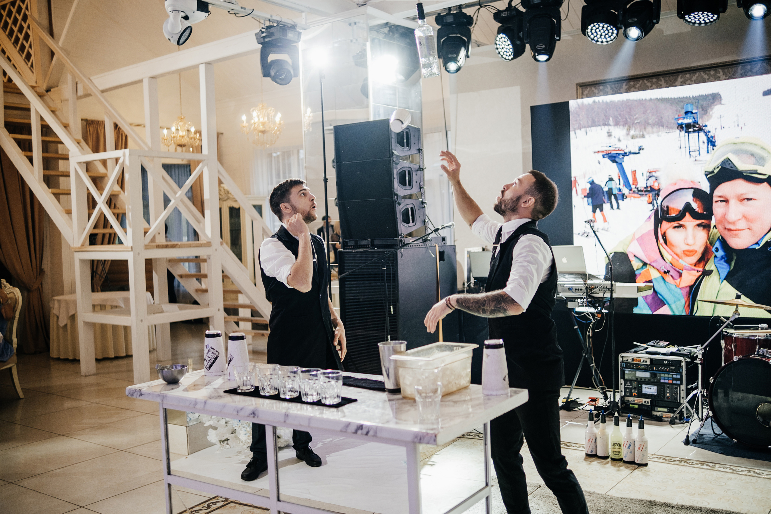 Репортажная съемка. Свадебный и семейный фотограф Барнаул Рубцовск Бийск Алтайский край