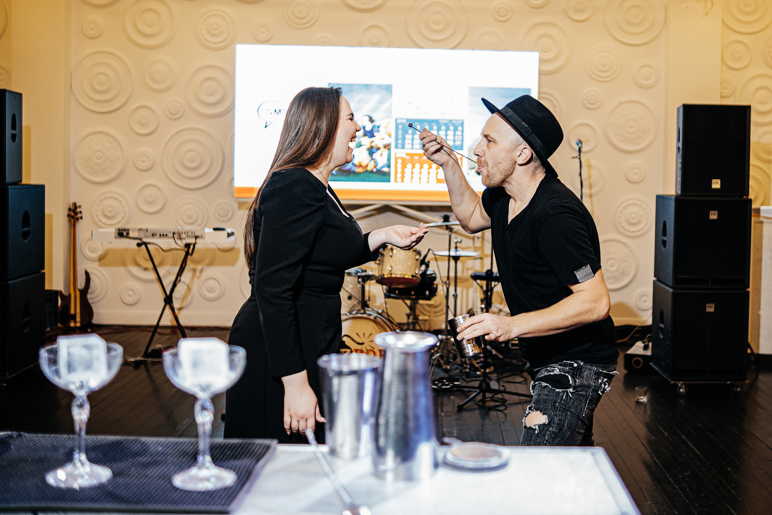 Репортажная съемка. Свадебный и семейный фотограф Барнаул Рубцовск Бийск Алтайский край