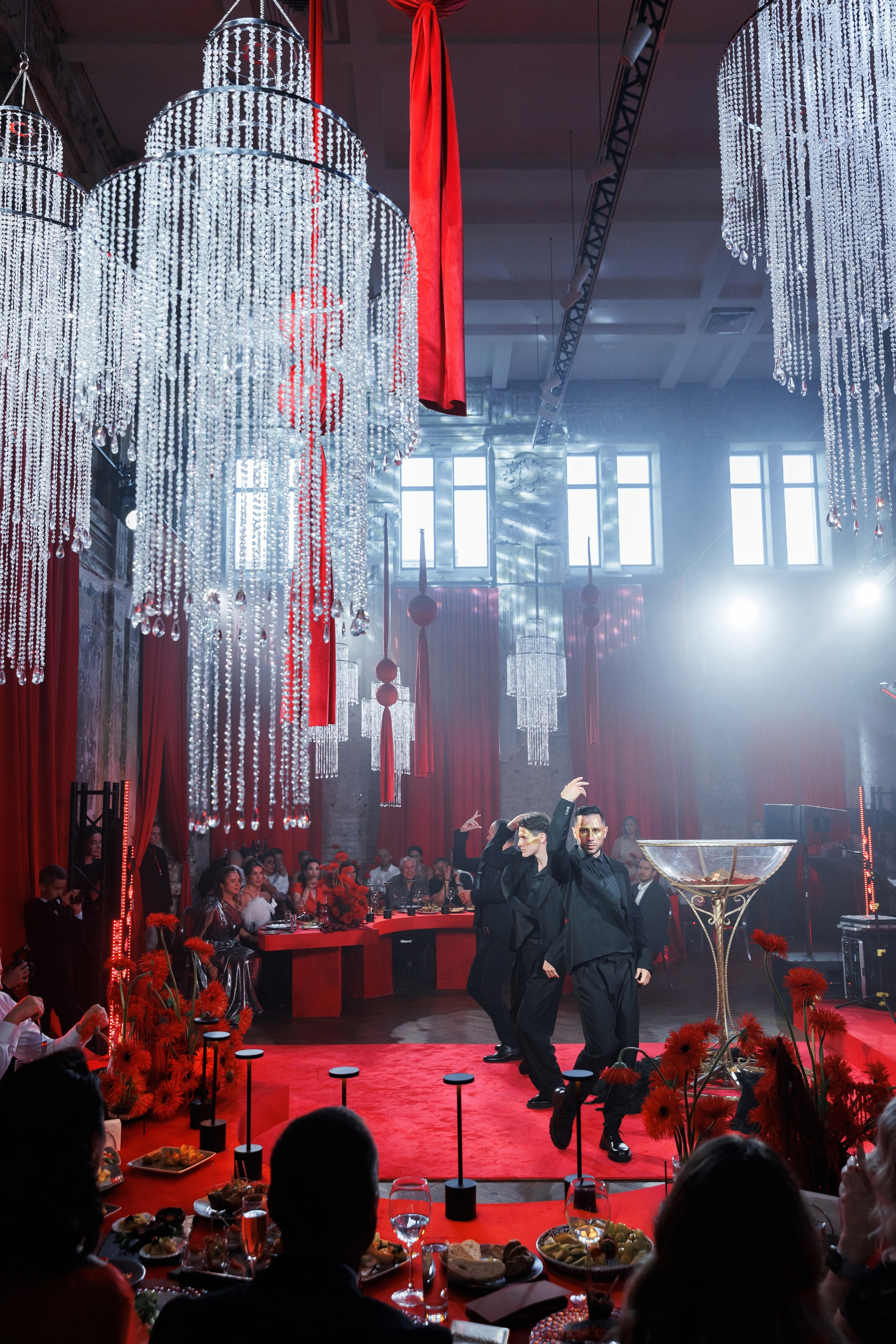 Съёмка частного мероприятия. Свадебный фотограф в Нижнем Новгороде и Москве Сергей Воробьев