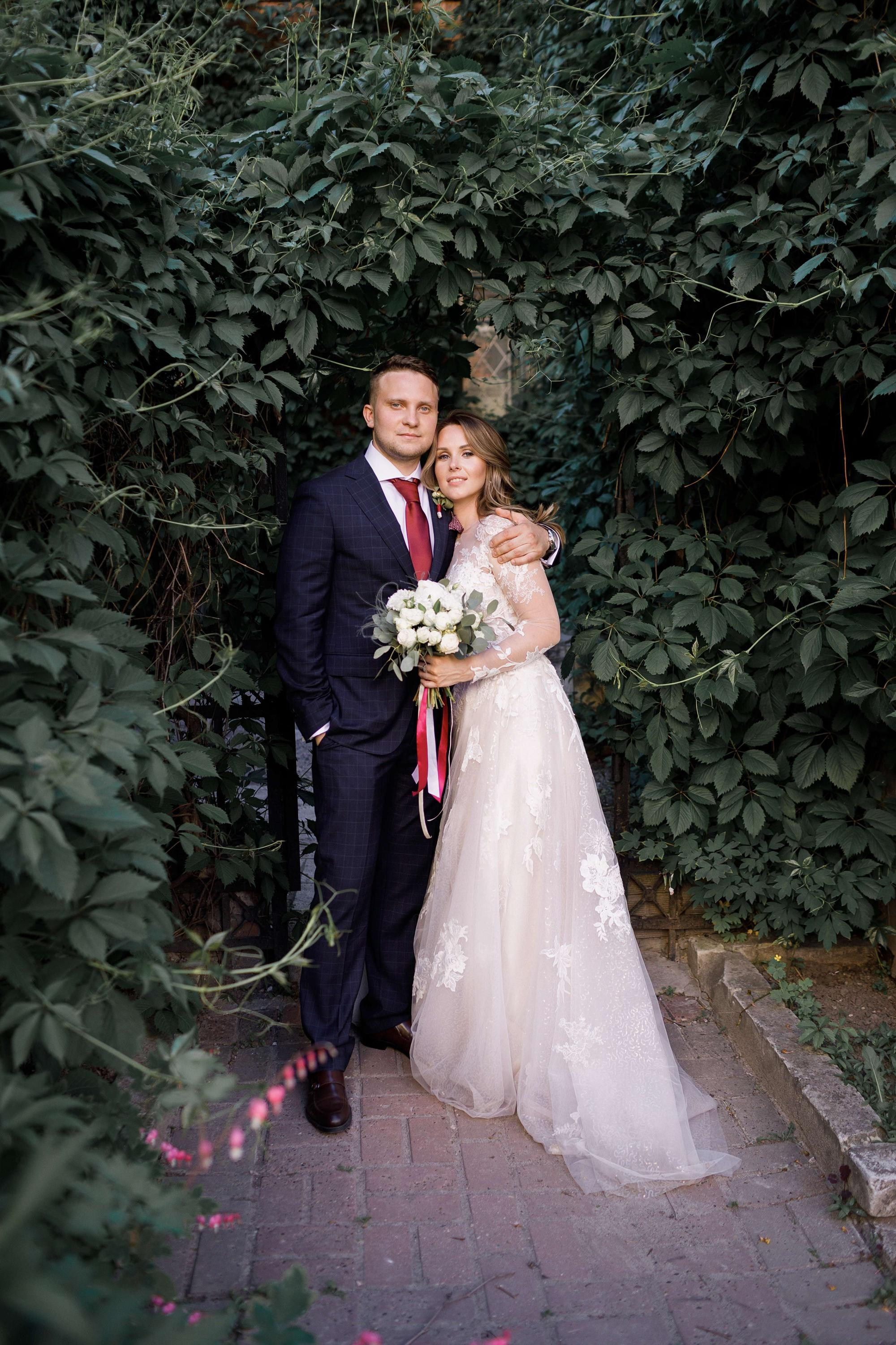 Свадебная съёмка в Нижнем Новгороде. Свадебный фотограф в Нижнем Новгороде и Москве Сергей Воробьев