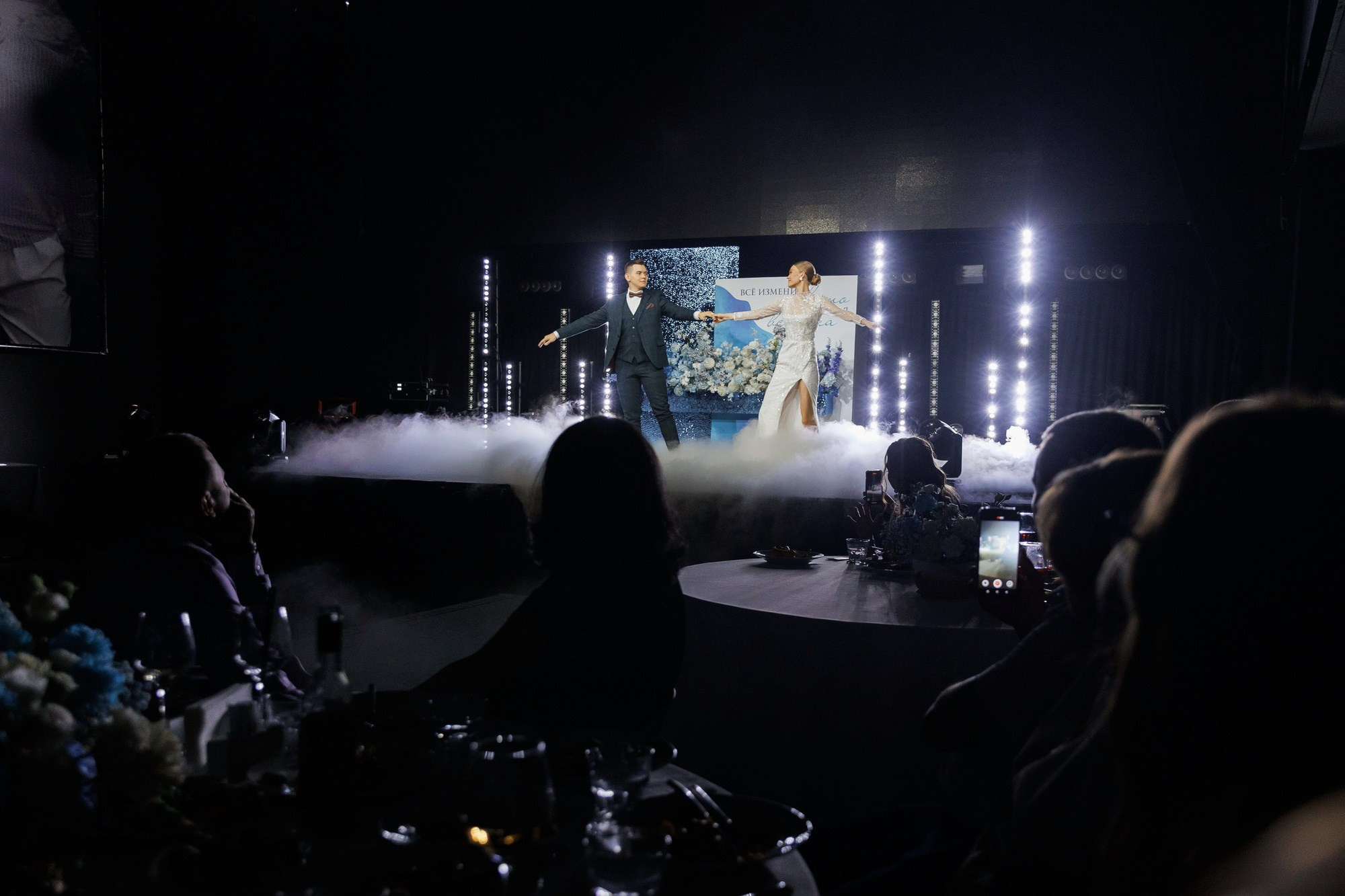 Классическая свадебная съемка с оттенками народности. Свадебный фотограф в Нижнем Новгороде и Москве Сергей Воробьев