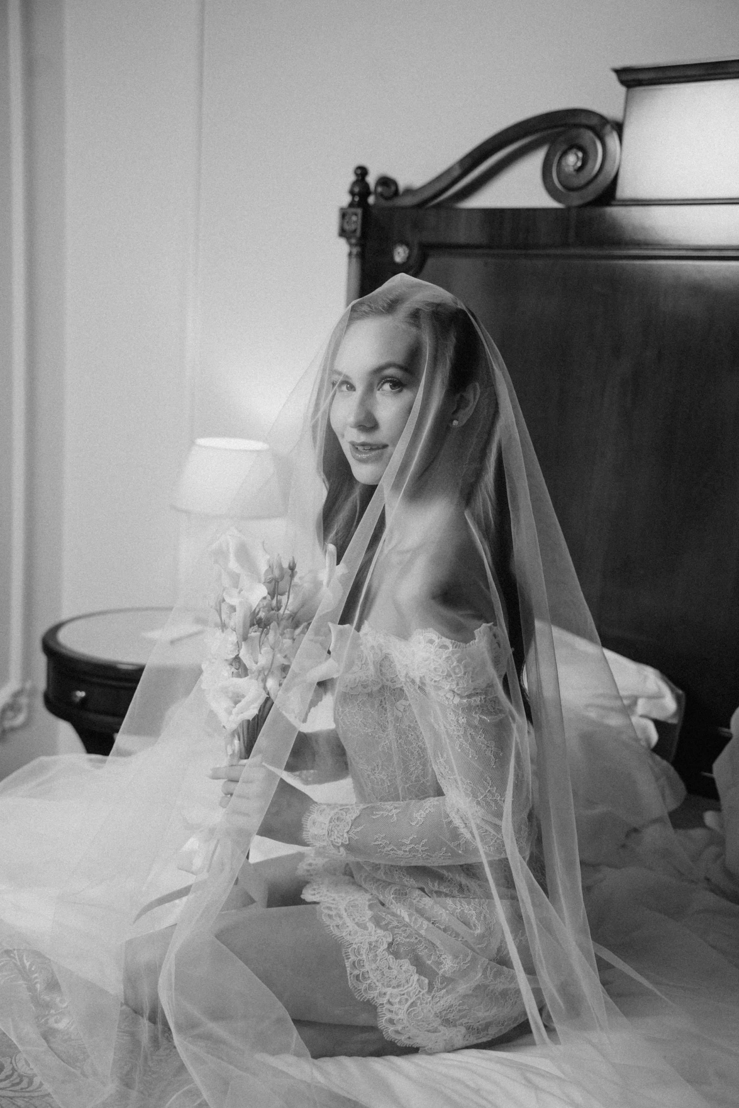 Savoy. Фотограф Валентина Григорьева, г. Москва