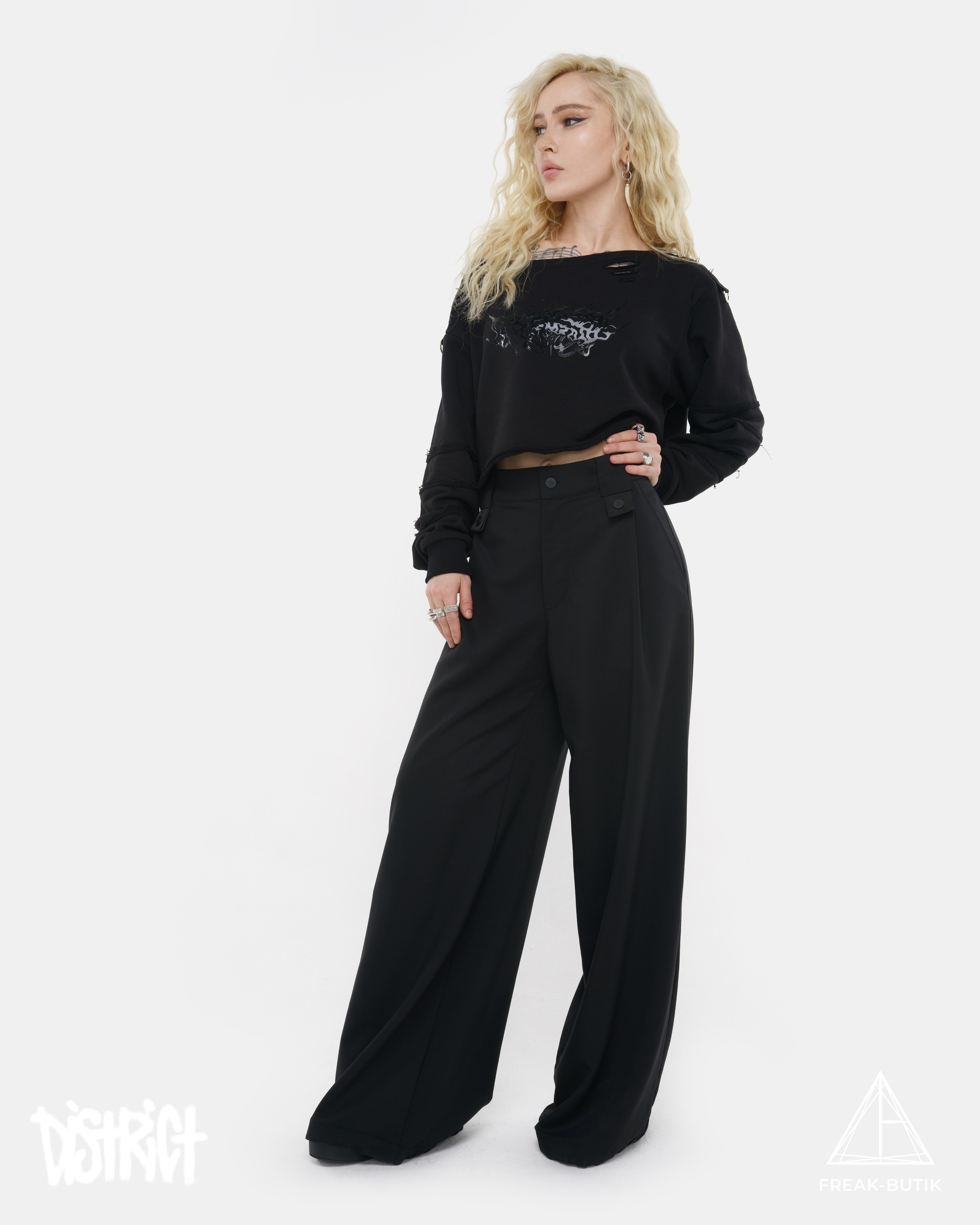 FREAK-BUTIK District42