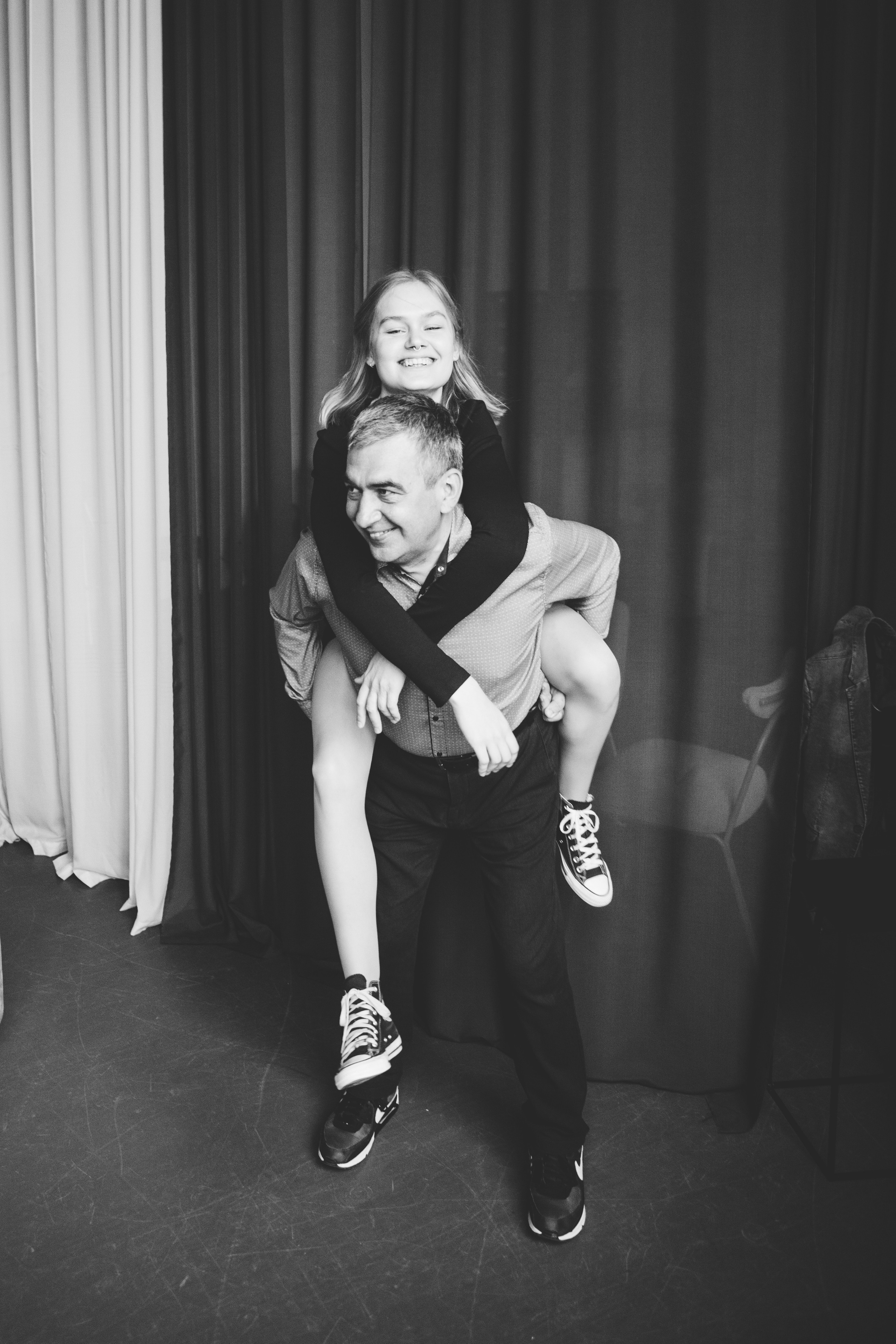 Семейные истории. Семейный и портретный фотограф в Москве Маша Маслова