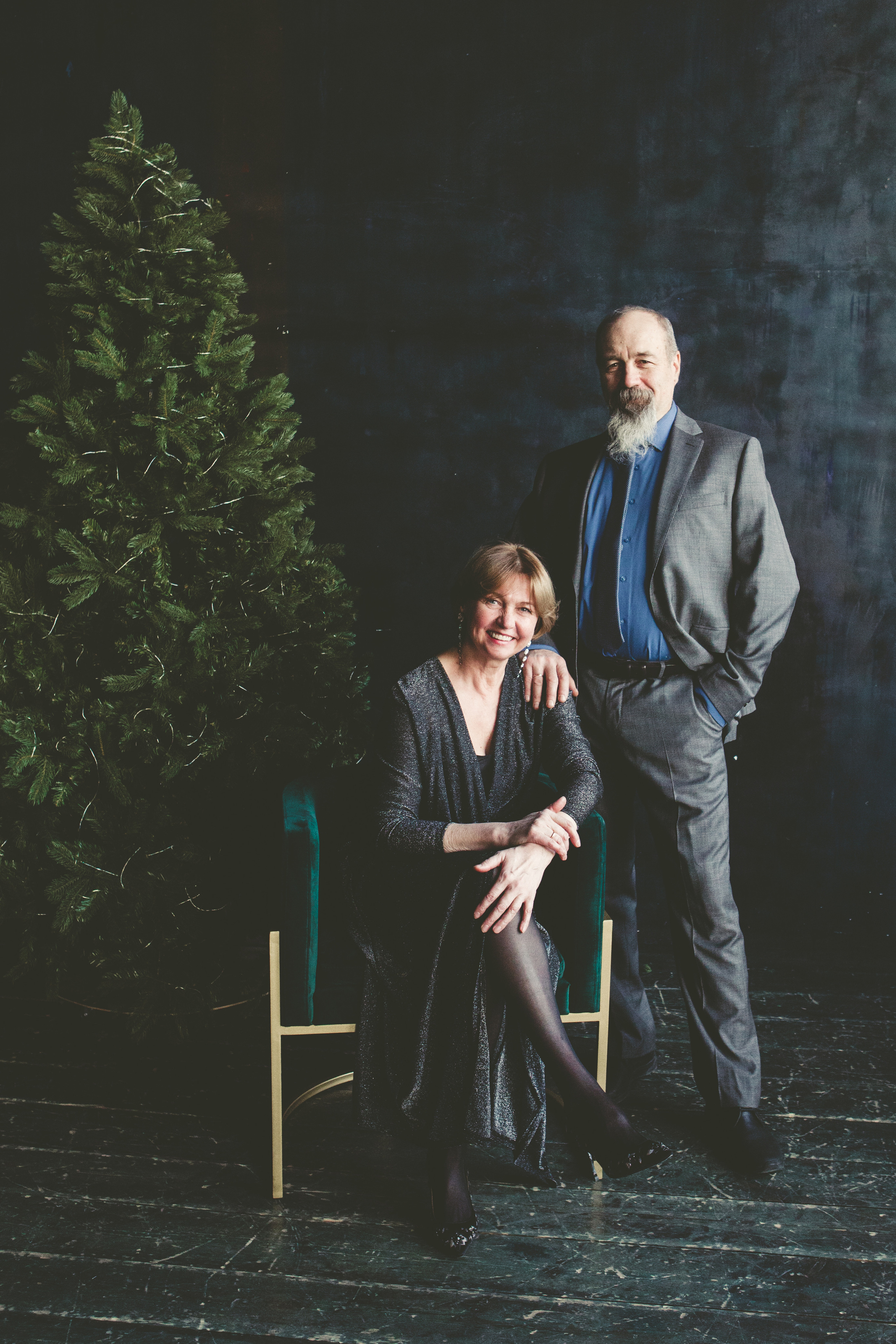 Семейные истории. Семейный и портретный фотограф в Москве Маша Маслова