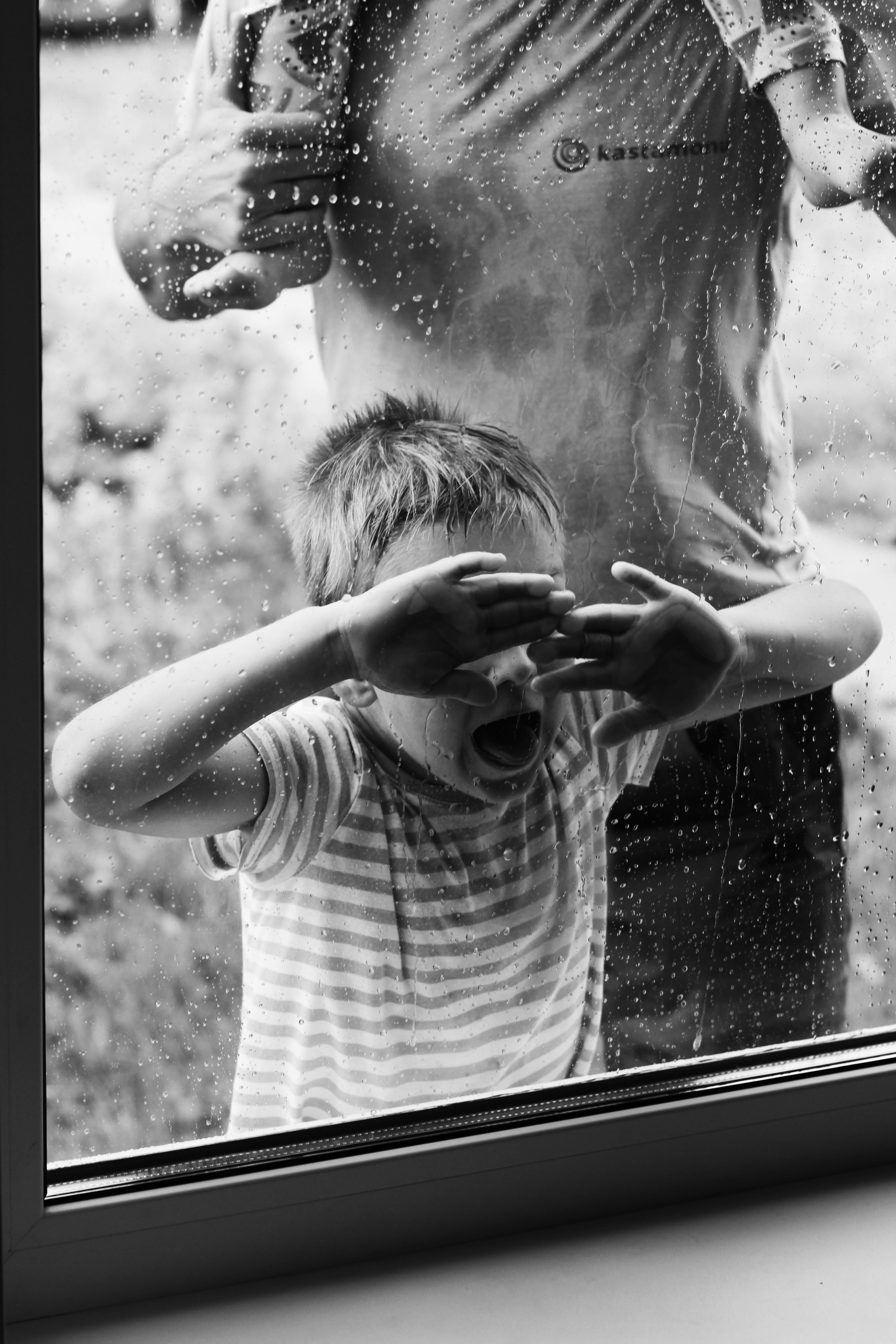 Семейные истории. Семейный и портретный фотограф в Москве Маша Маслова