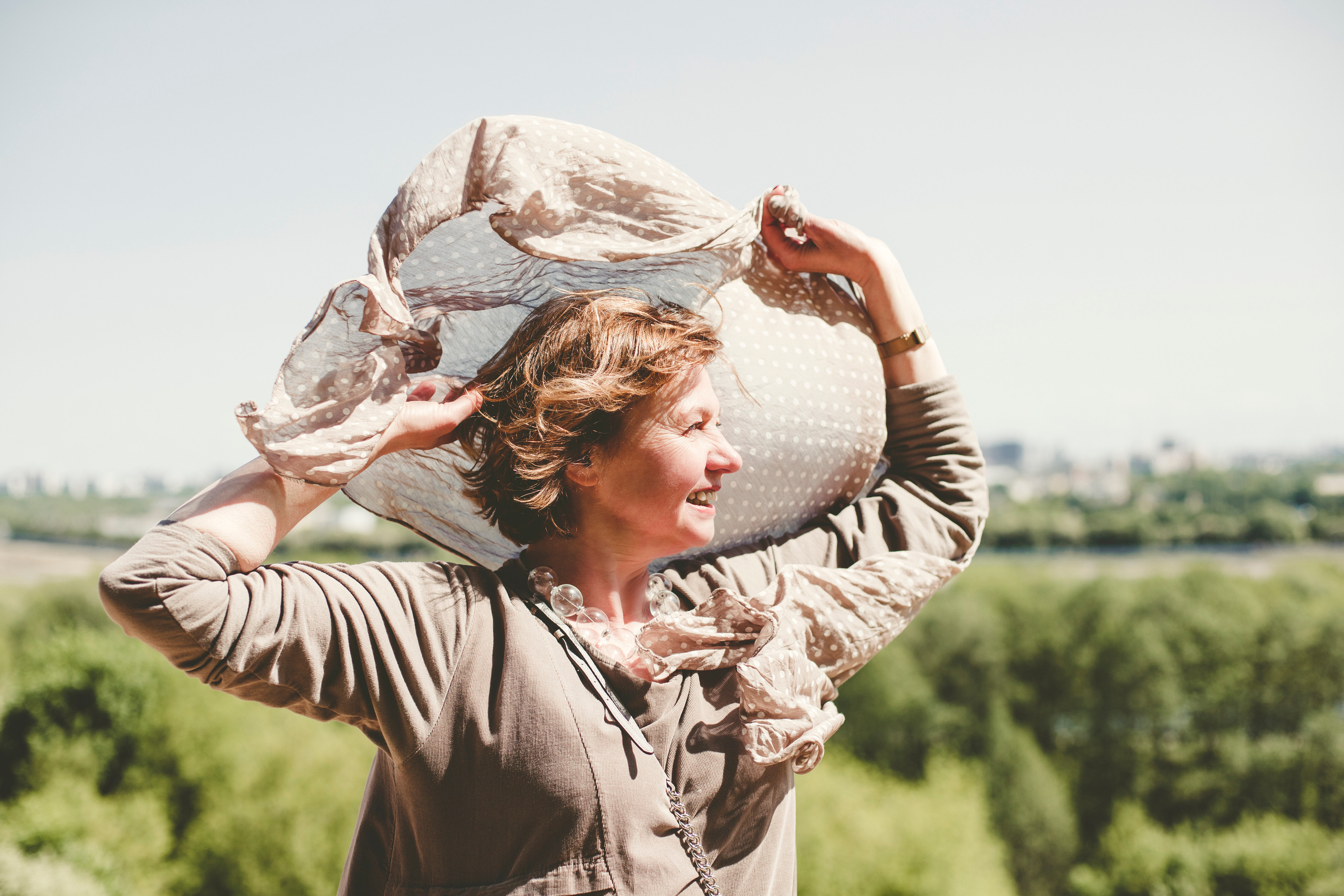 Семейные истории. Семейный и портретный фотограф в Москве Маша Маслова