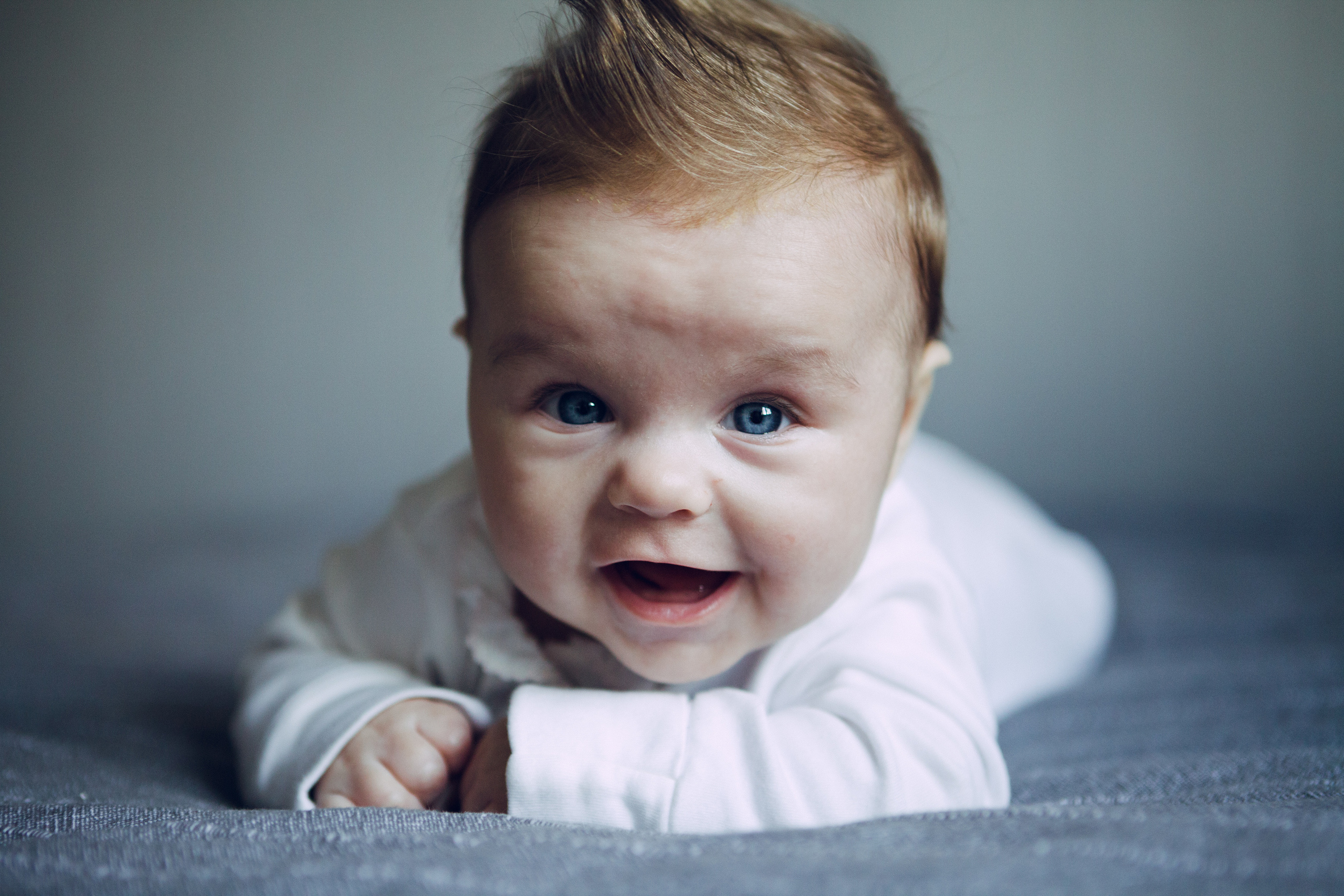 Семейные истории. Семейный и портретный фотограф в Москве Маша Маслова