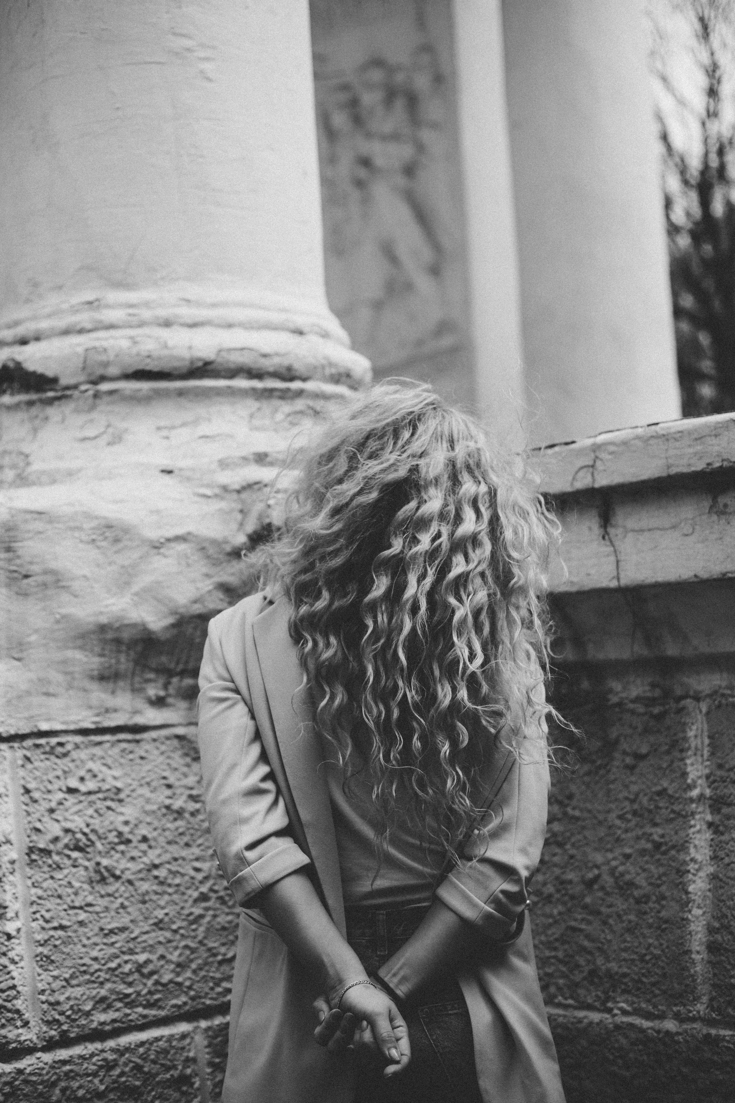 Женский портрет. Семейный и портретный фотограф в Москве Маша Маслова