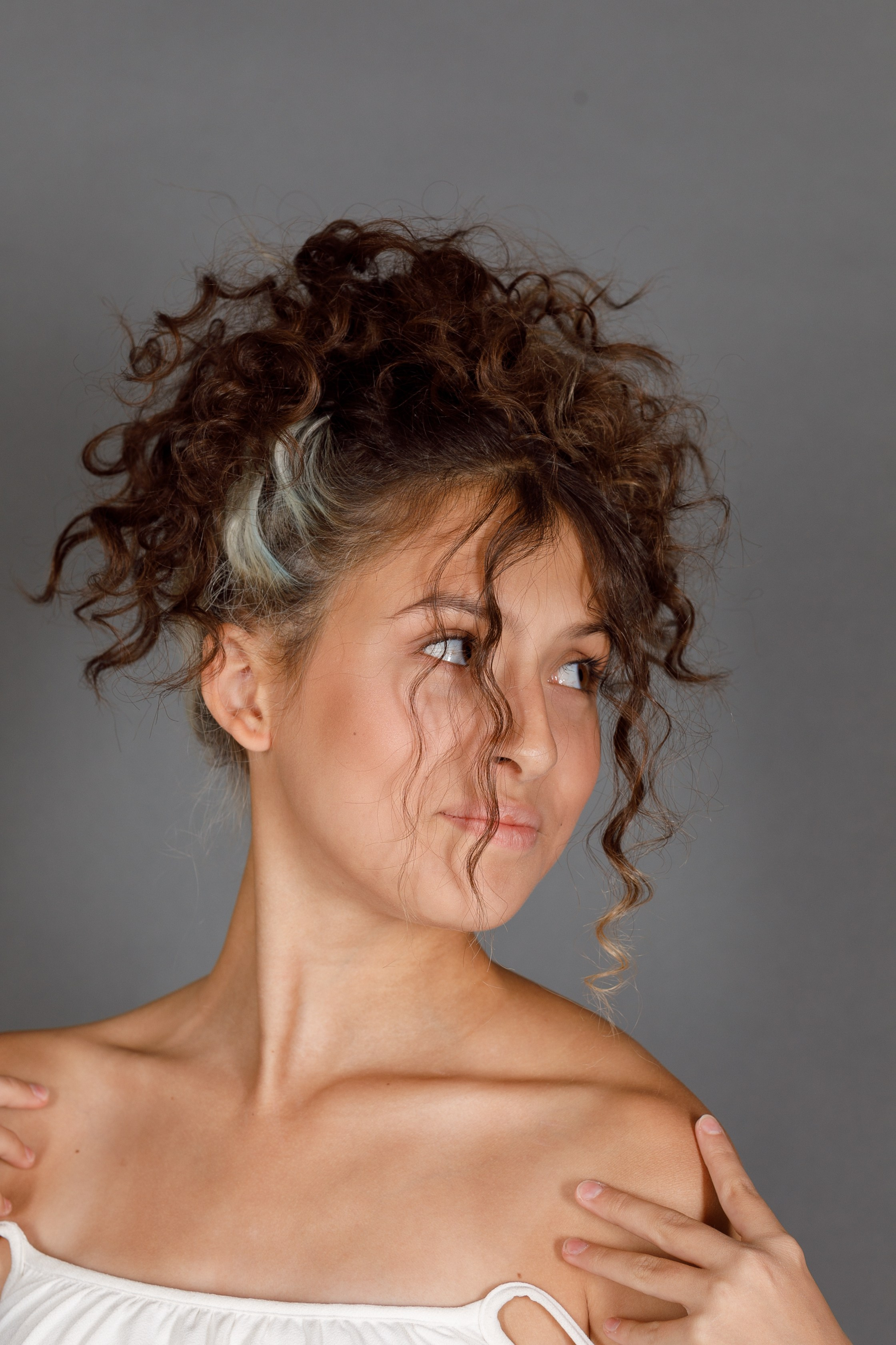 Ева Эртель. Фотограф Ольга Эмбер