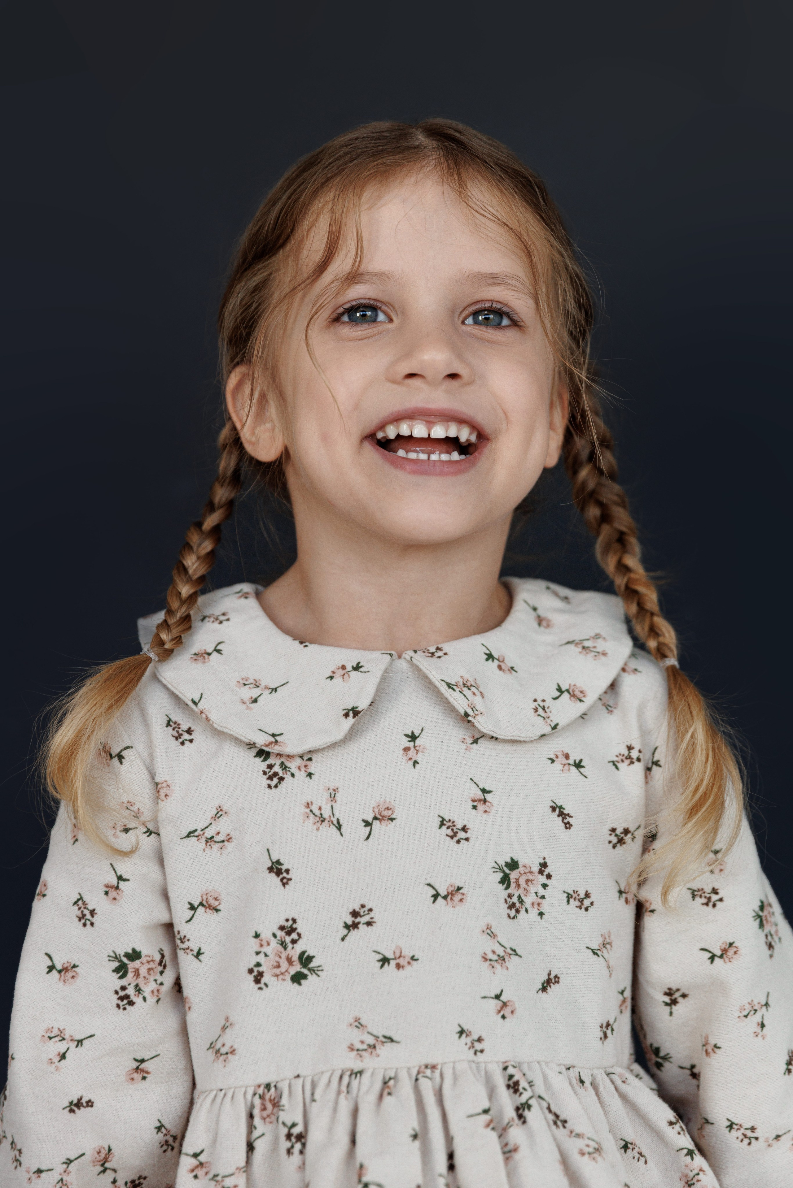 Оливия Толкач. Фотограф Ольга Эмбер