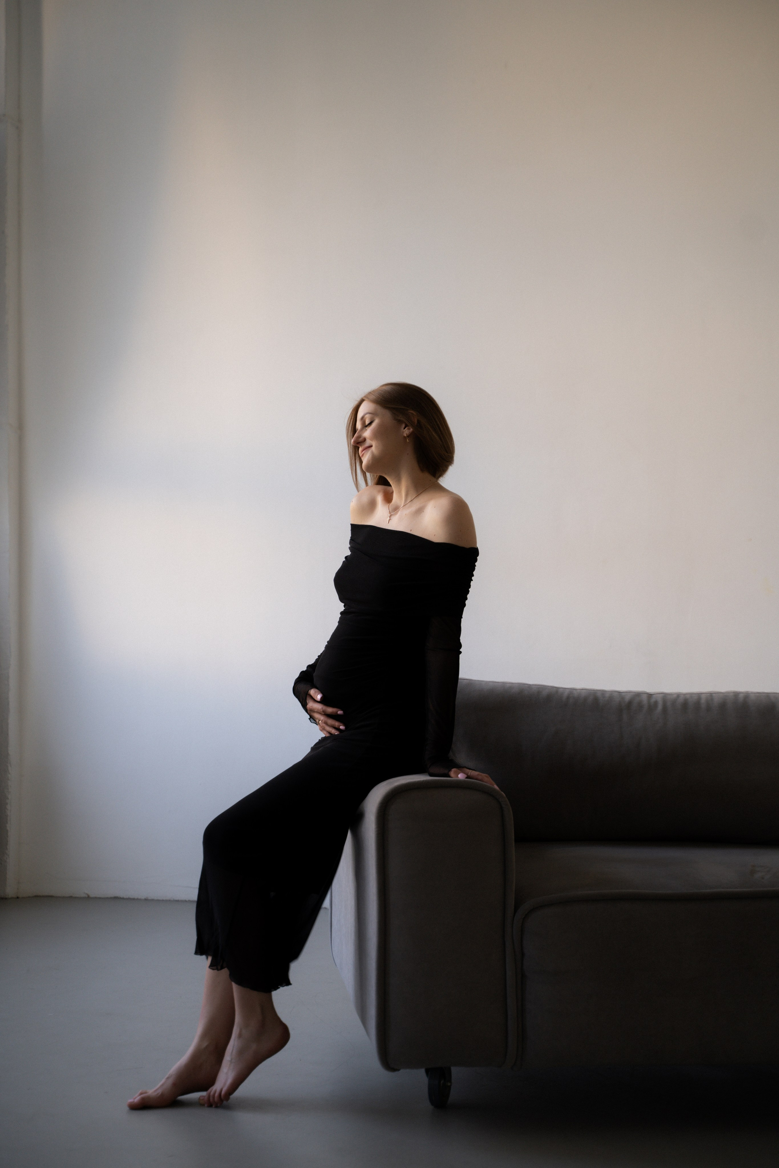 В ожидании. Фотограф в Санкт-Петербурге Ковалевская Ева