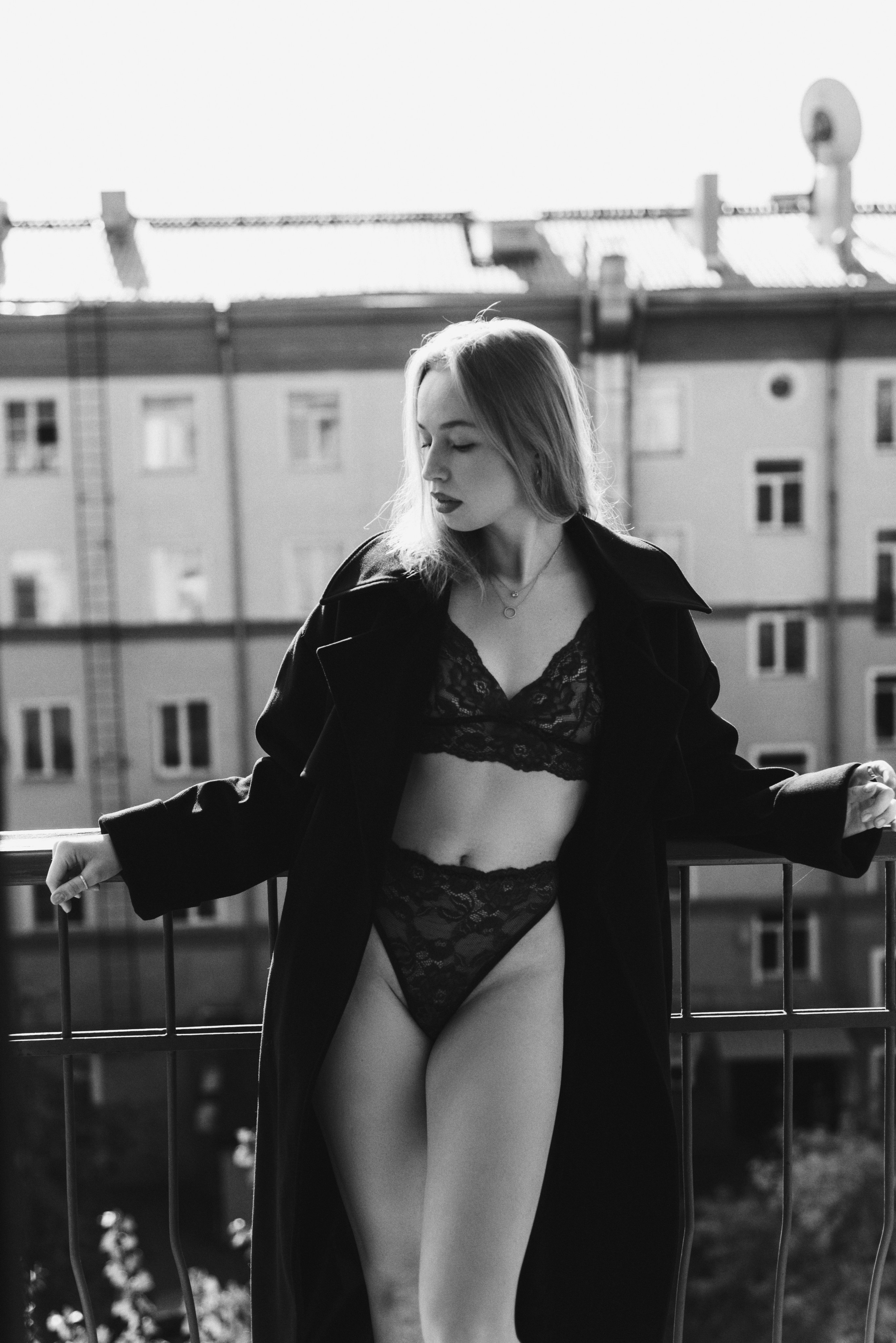 Полина. Фотограф в Новосибирске