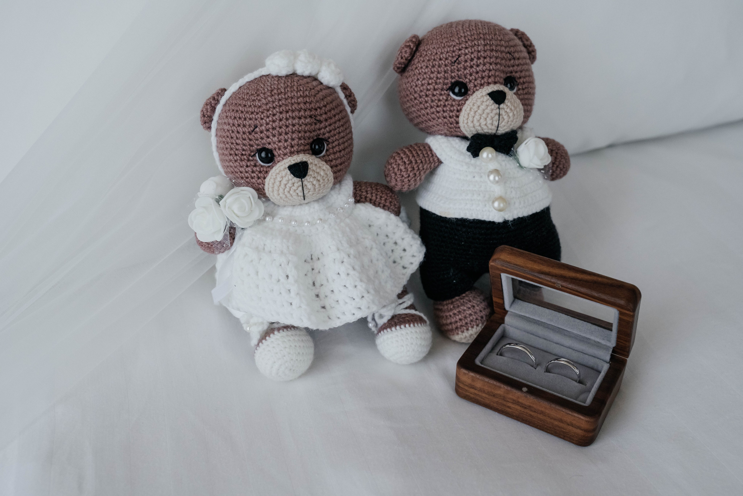 Денис и Арина. Фотограф Подольск