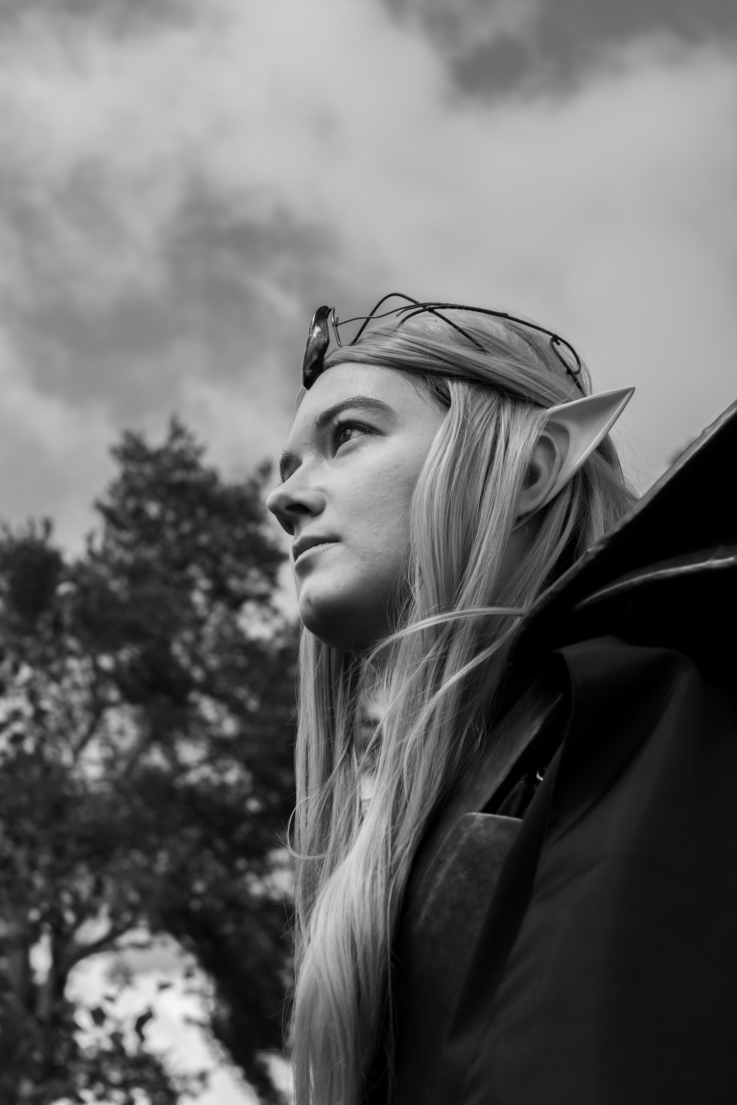 Эол и Арадель. Ksenzova Veronika photographer