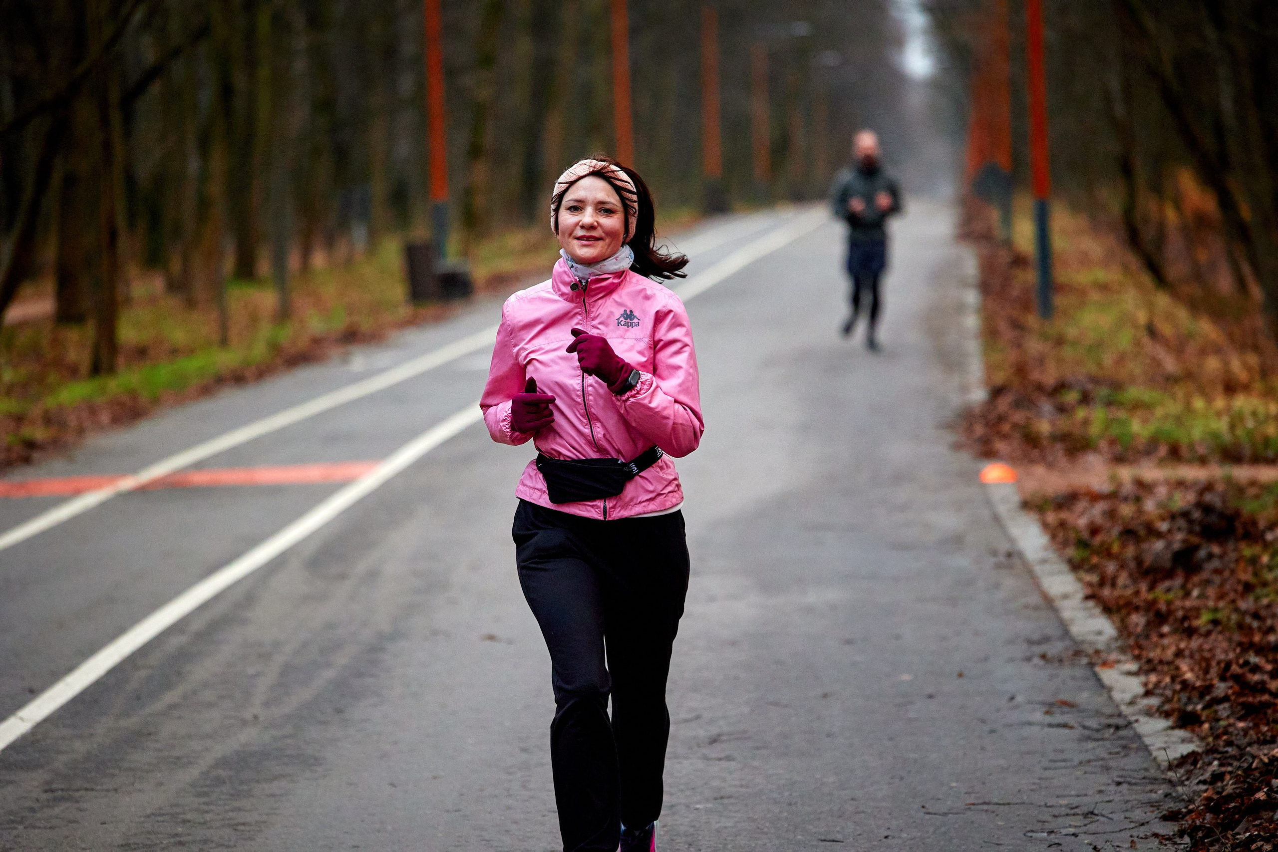 S95 Кусково. Спортивный и репортажный фотограф Андрей Баскаков