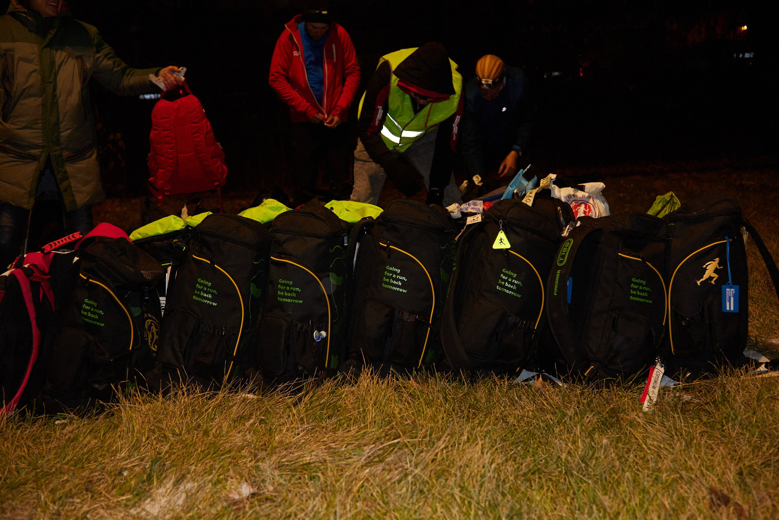 Зеленое кольцо москвы 2024. Спортивный и репортажный фотограф Андрей Баскаков