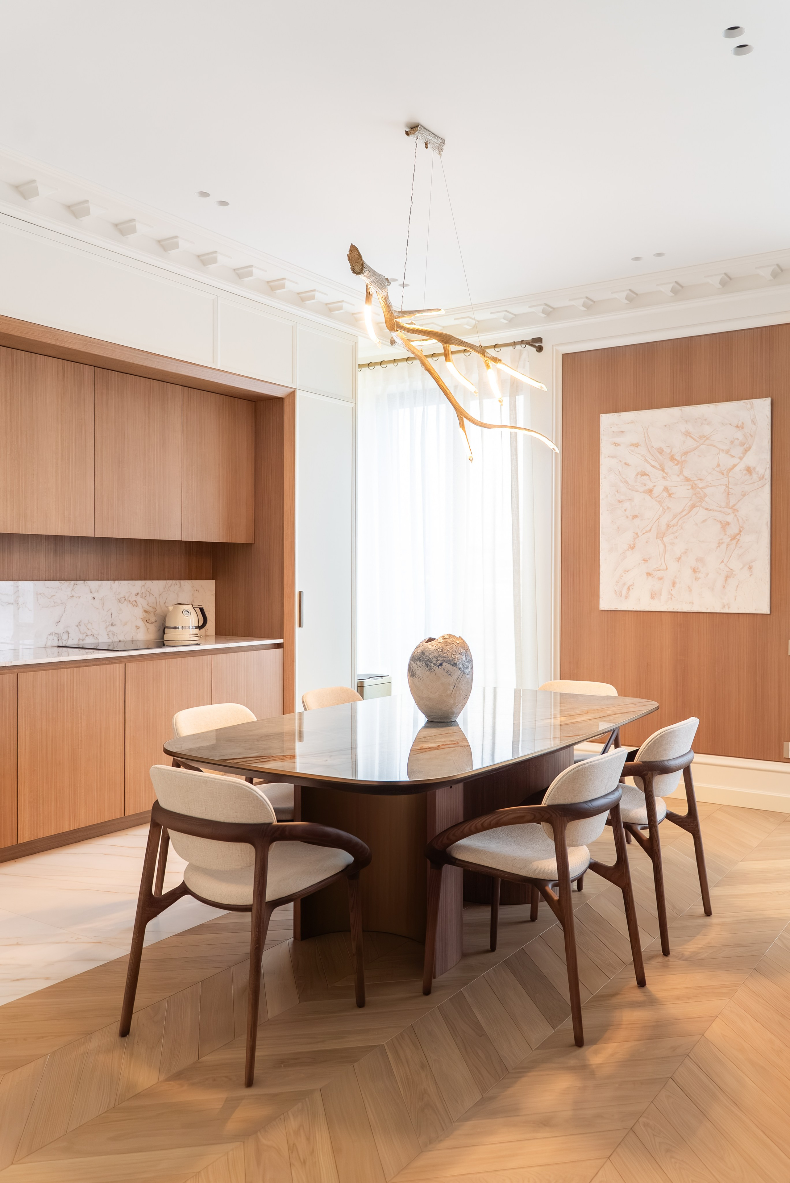 Интерьерная. KUSTOV PRODUCTION — профессиональная фотосъёмка в Москве