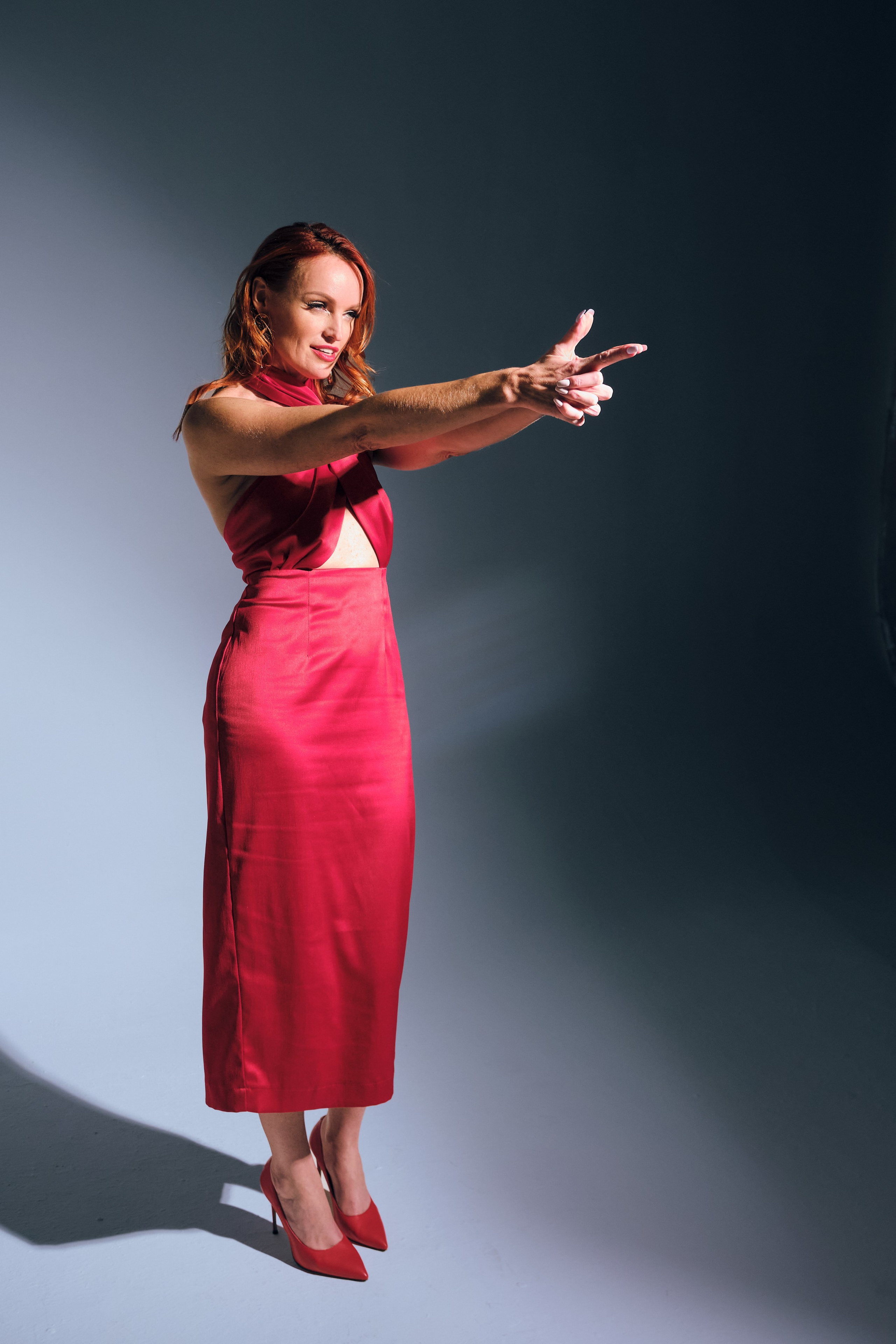 «Новый год без елок»  Екатерина