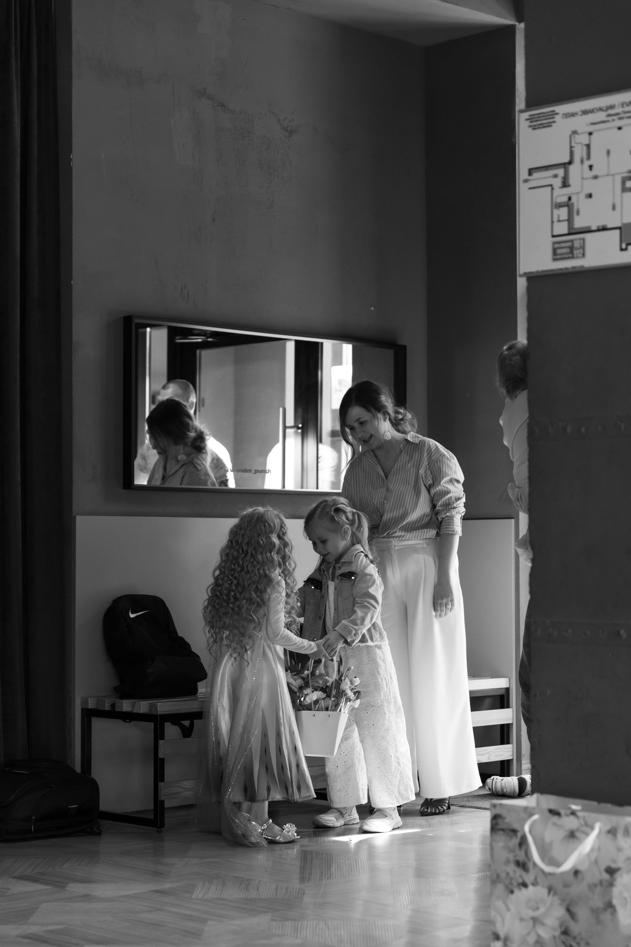 РЕПОРТАЖНАЯ СЪЁМКА. Женский фотограф в Новосибирске Наталья Гресь