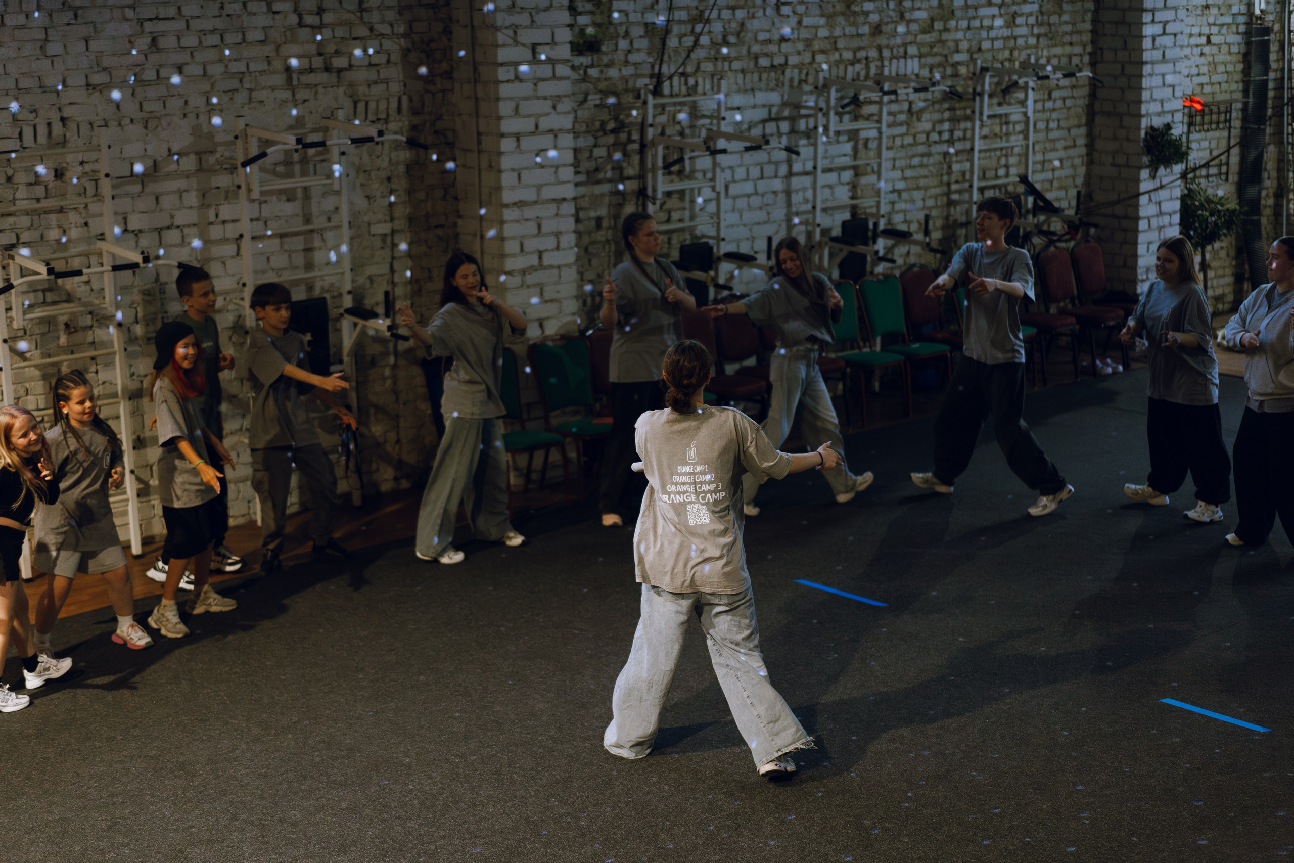 FO camp 4 2025. Фотограф Надежда Погребняк | Рязань | Москва